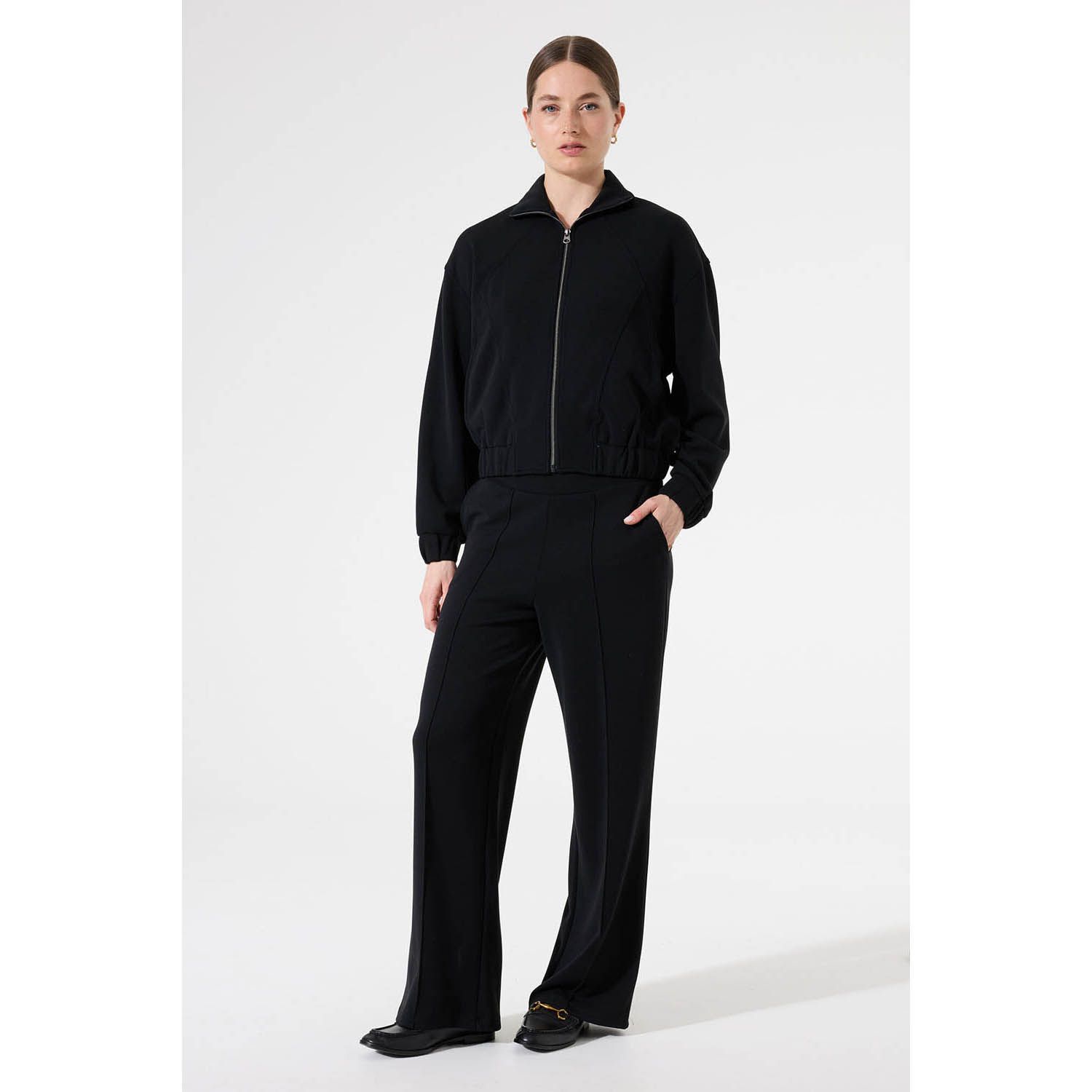 Garcia Bomberjack Dames