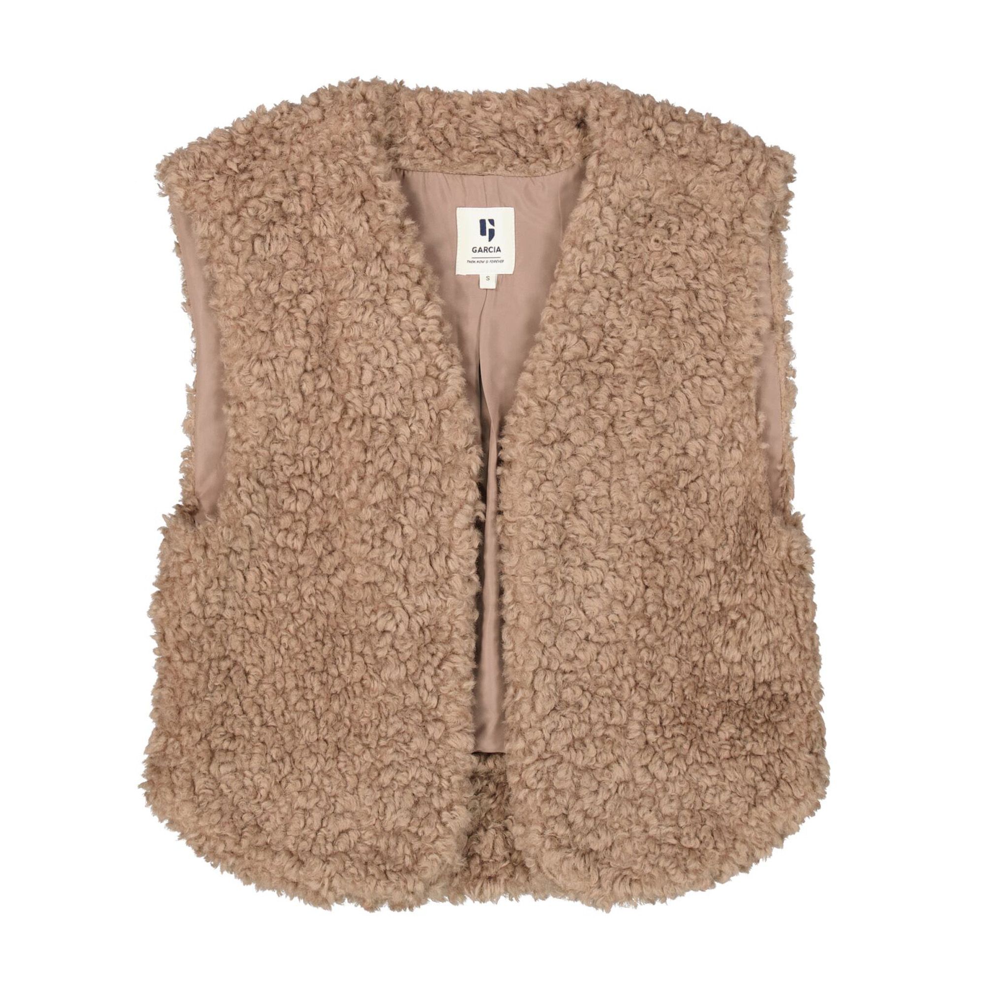 Garcia Bomberjack Dames