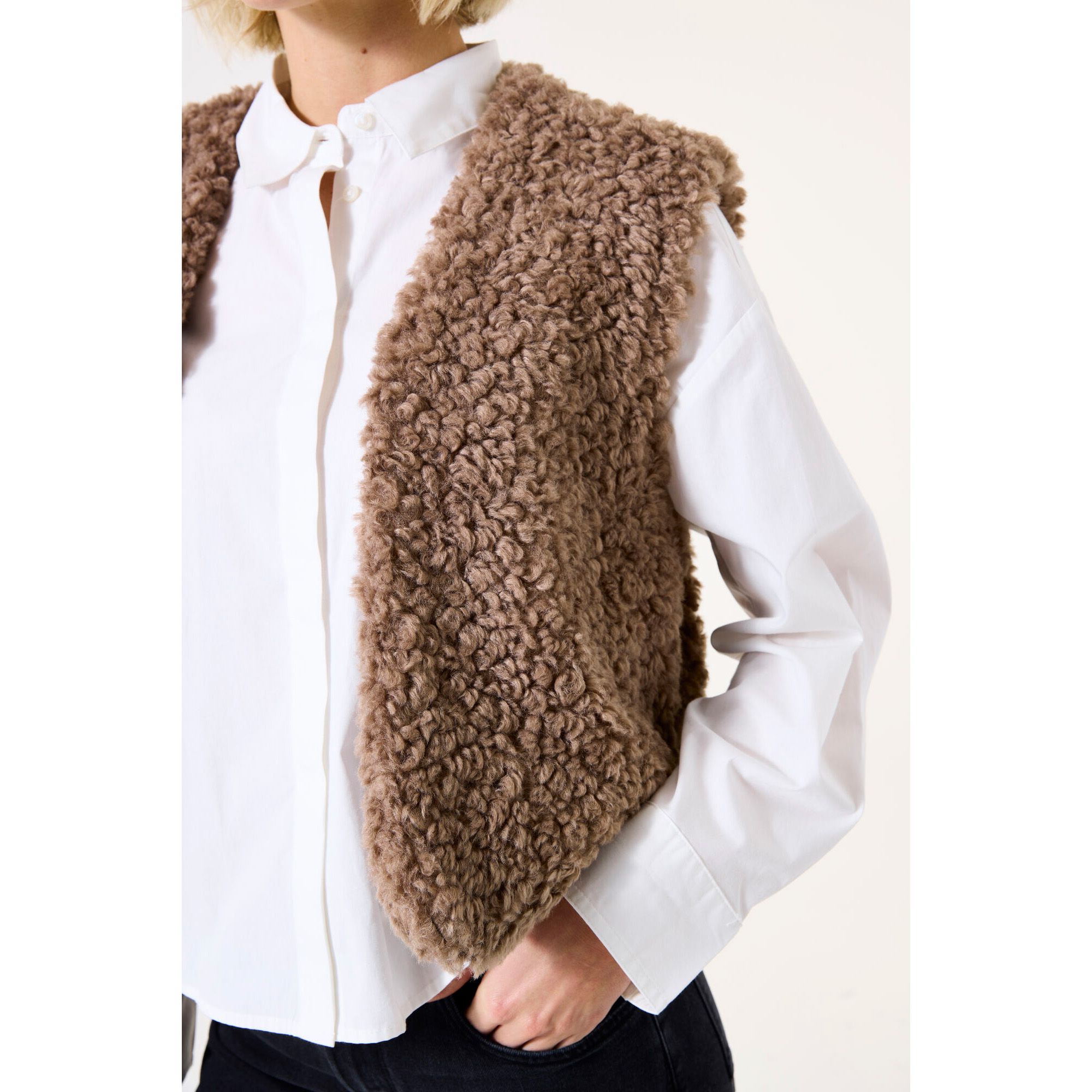 Garcia Bomberjack Dames