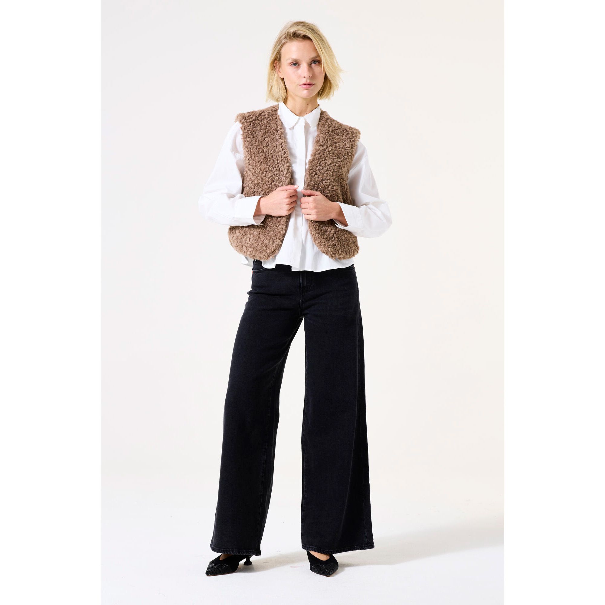 Garcia Bomberjack Dames