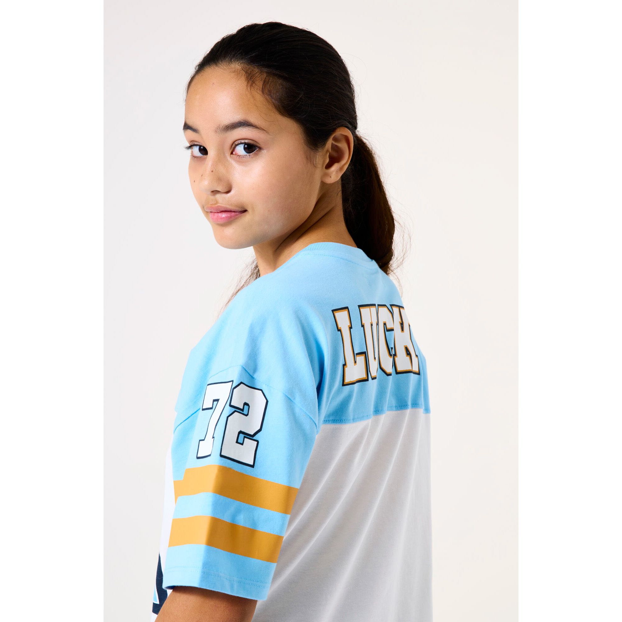 Garcia Ribstof T-Shirt Kids