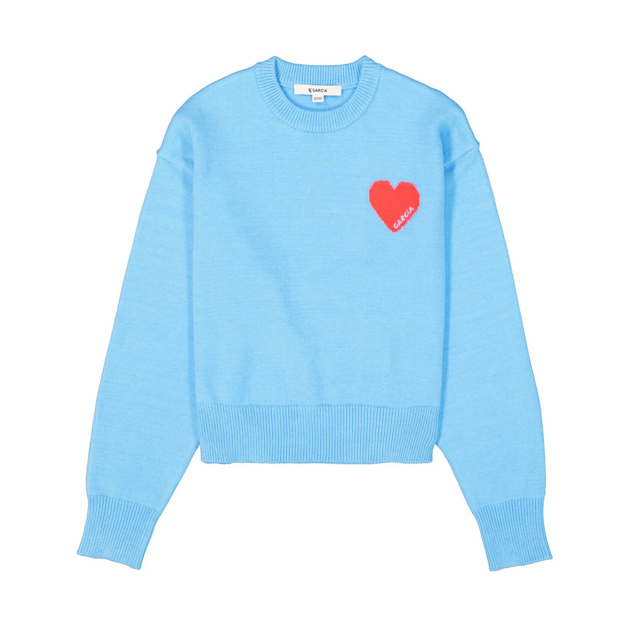 Garcia Sweater Kids