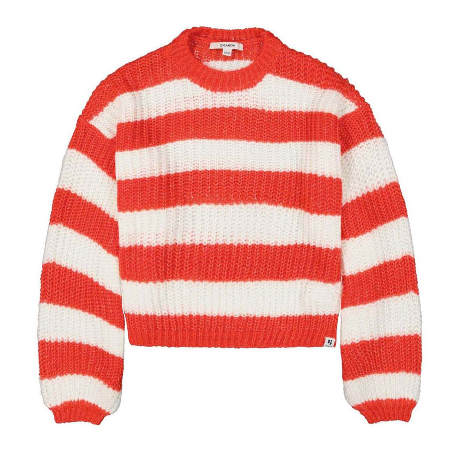 Garcia Sweater Meisjes