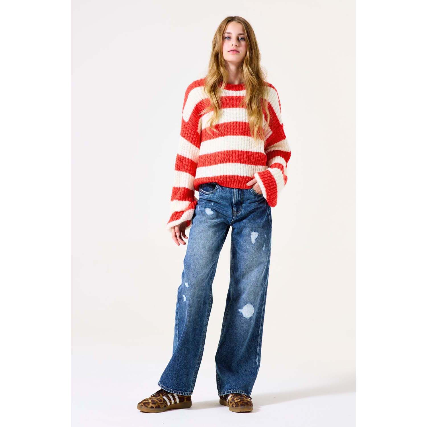 Garcia Sweater Meisjes