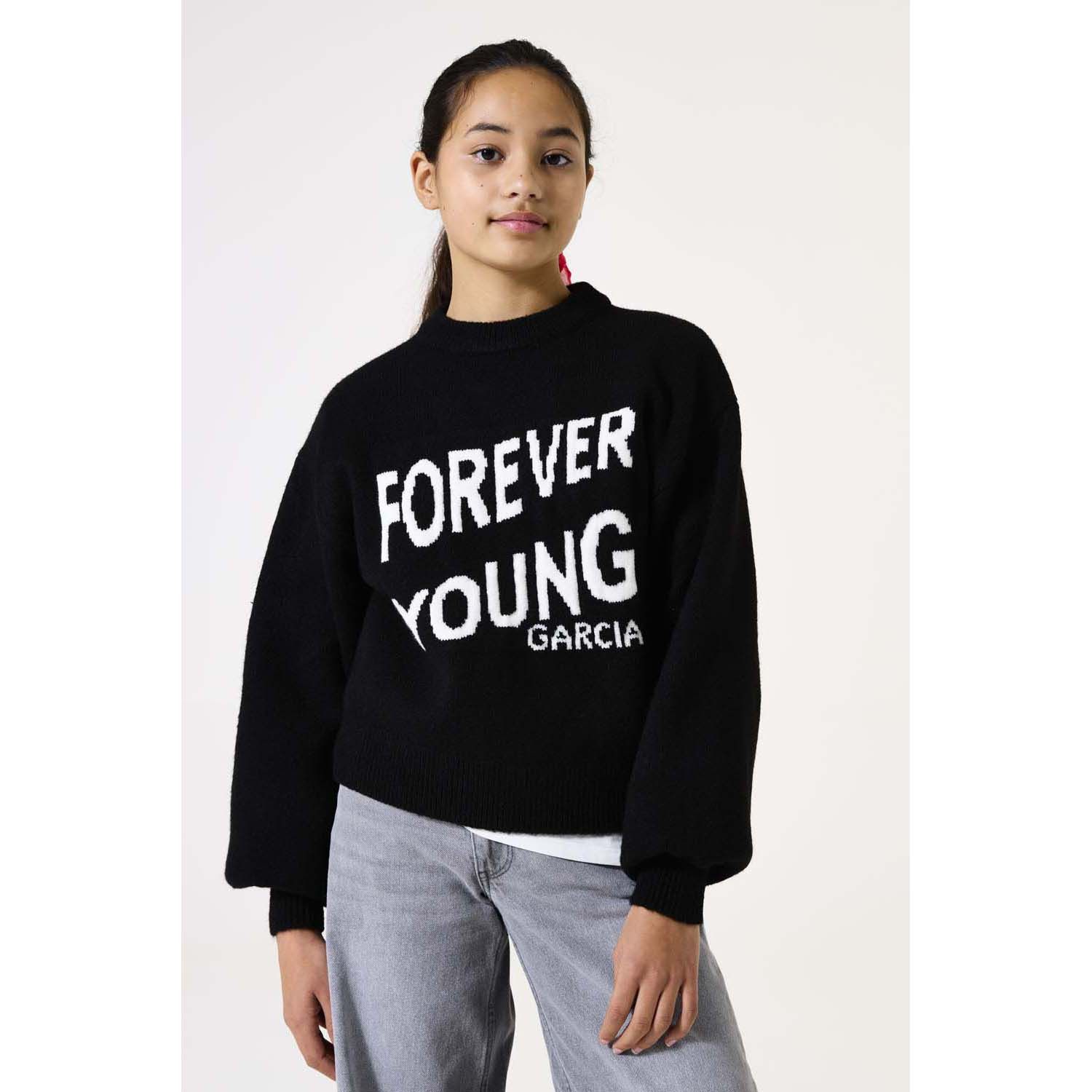 Garcia Sweater Meisjes