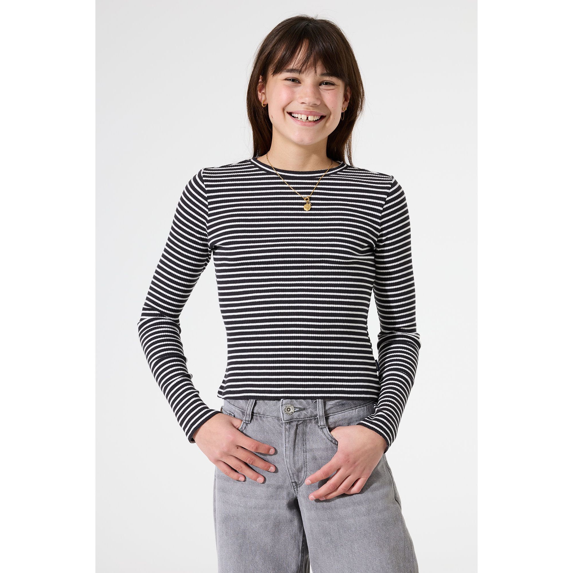 Garcia Longsleeve Kids