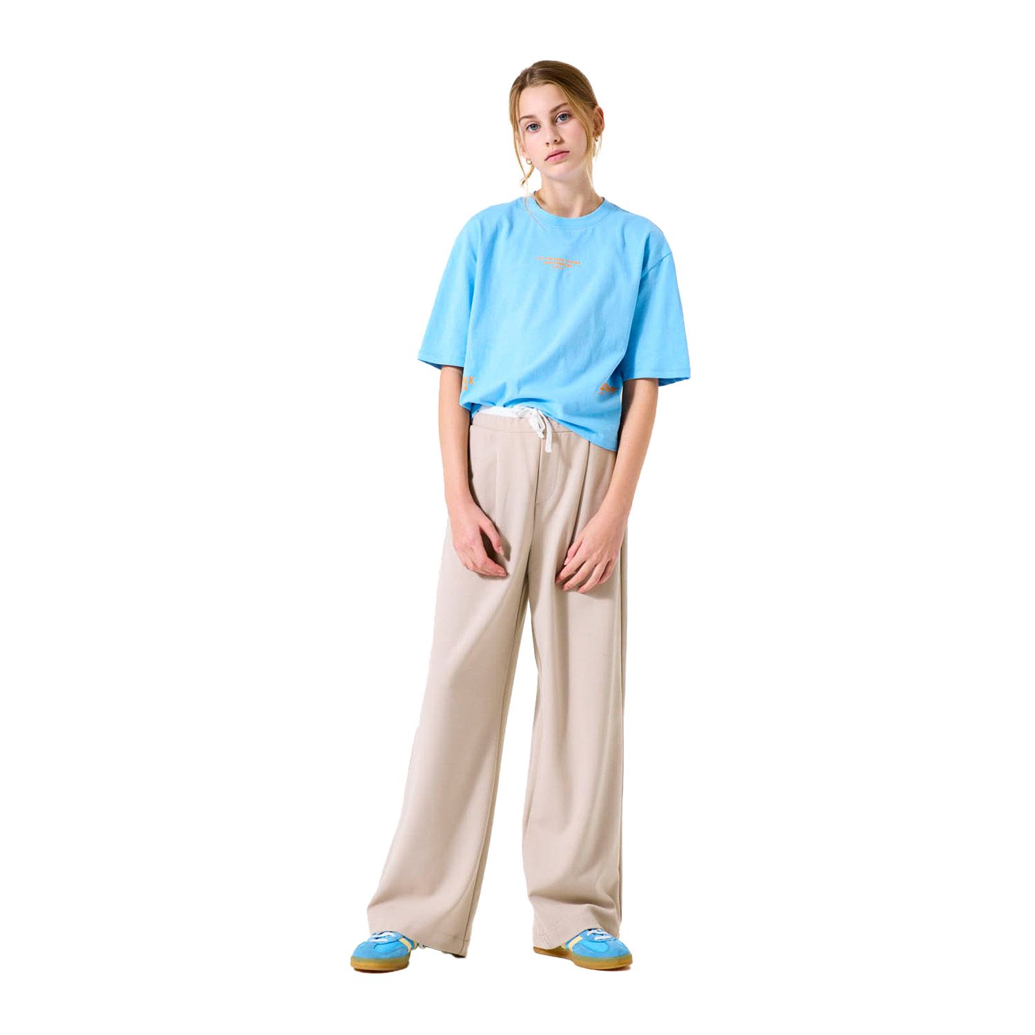 Garcia Girls Pants