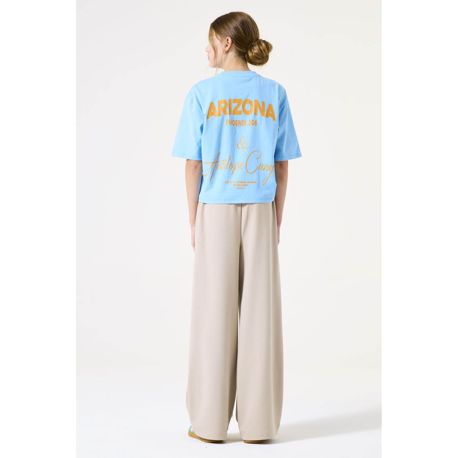 Garcia Girls Pants