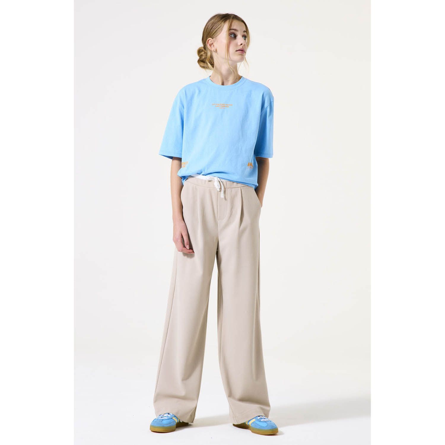 Garcia Girls Pants