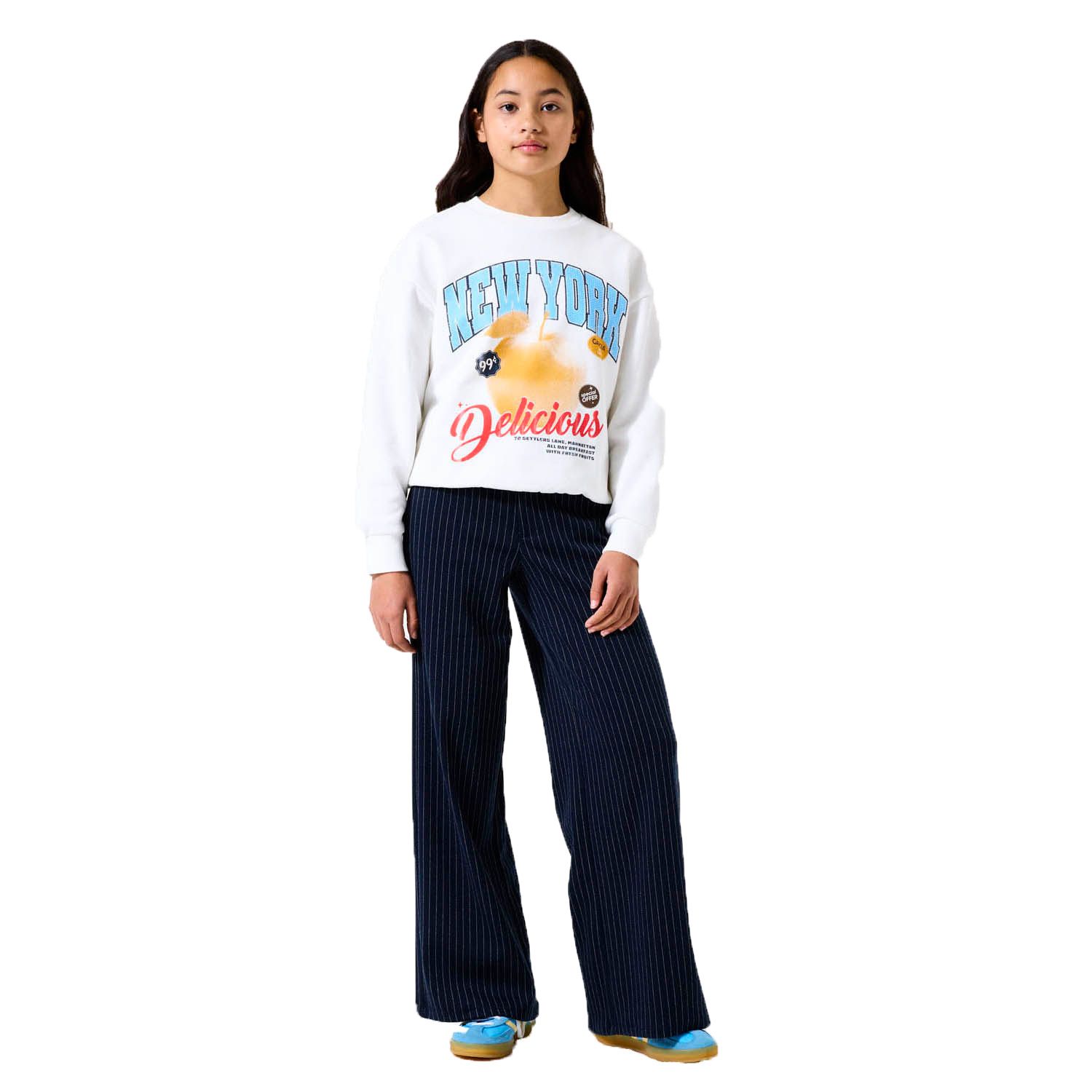 Garcia Girls Pants