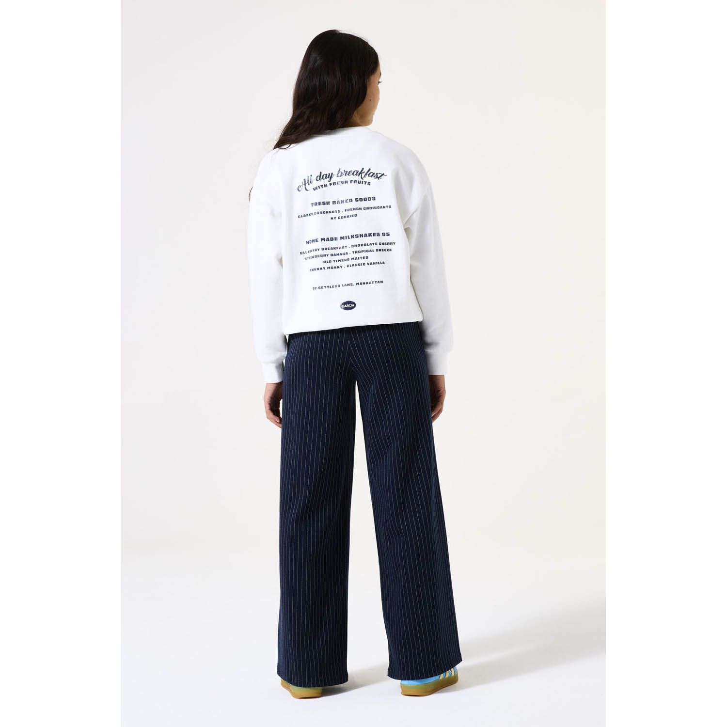 Garcia Girls Pants