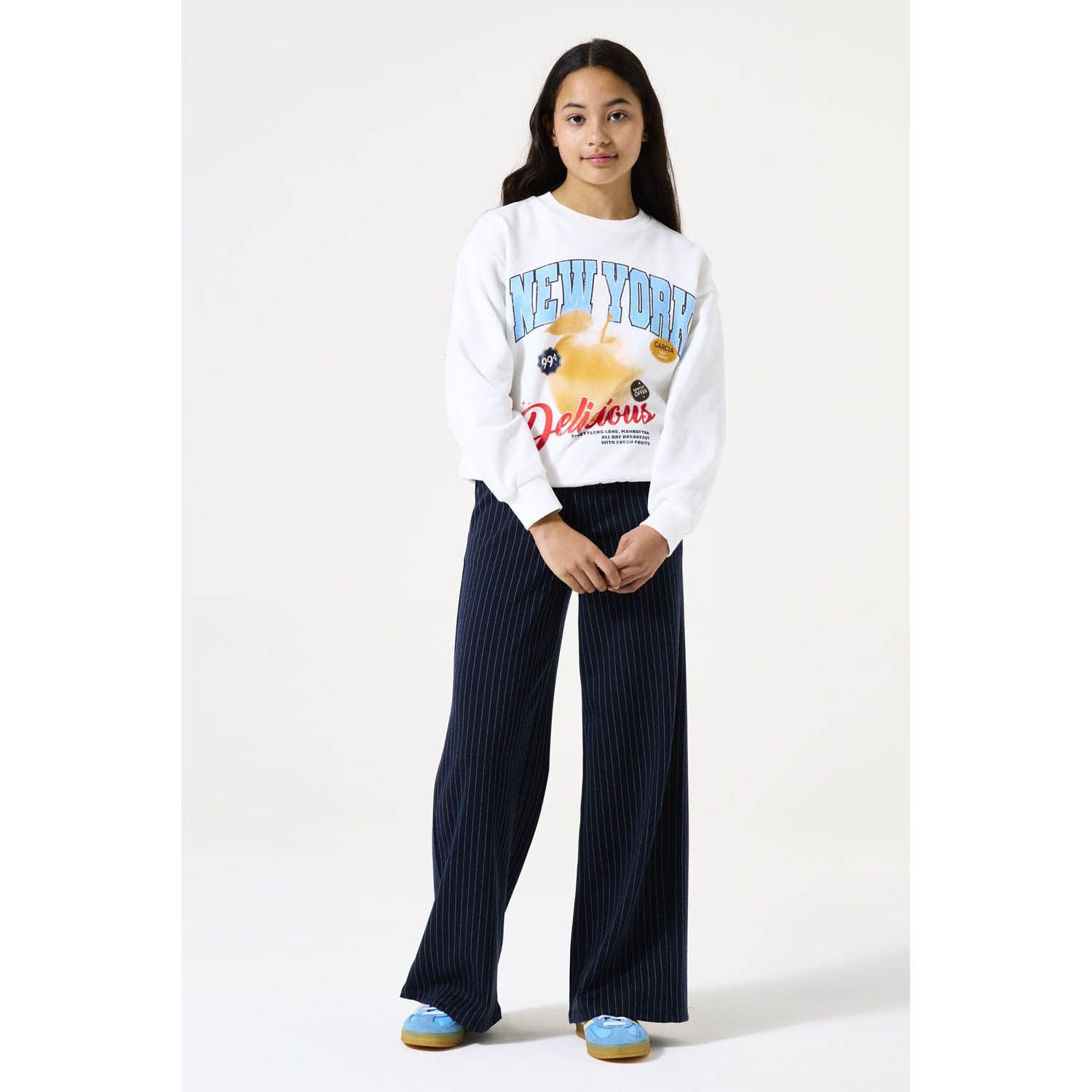 Garcia Girls Pants