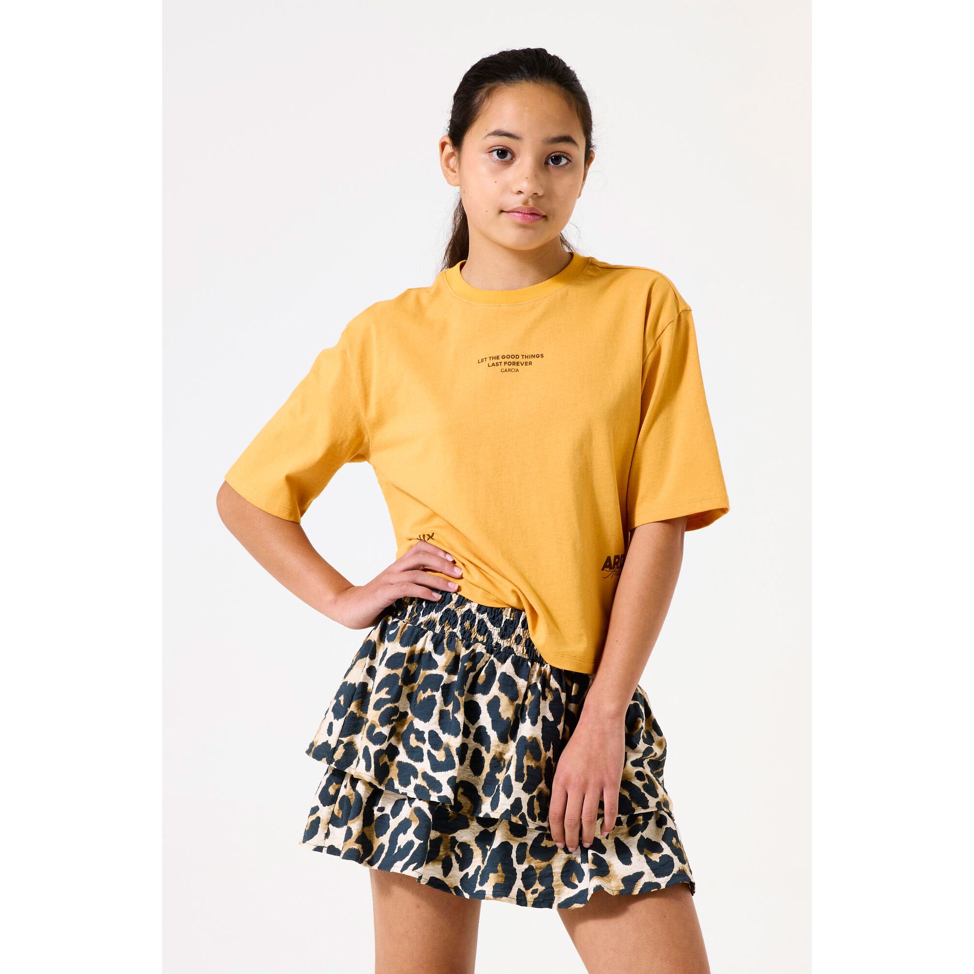 Garcia Skort Kids