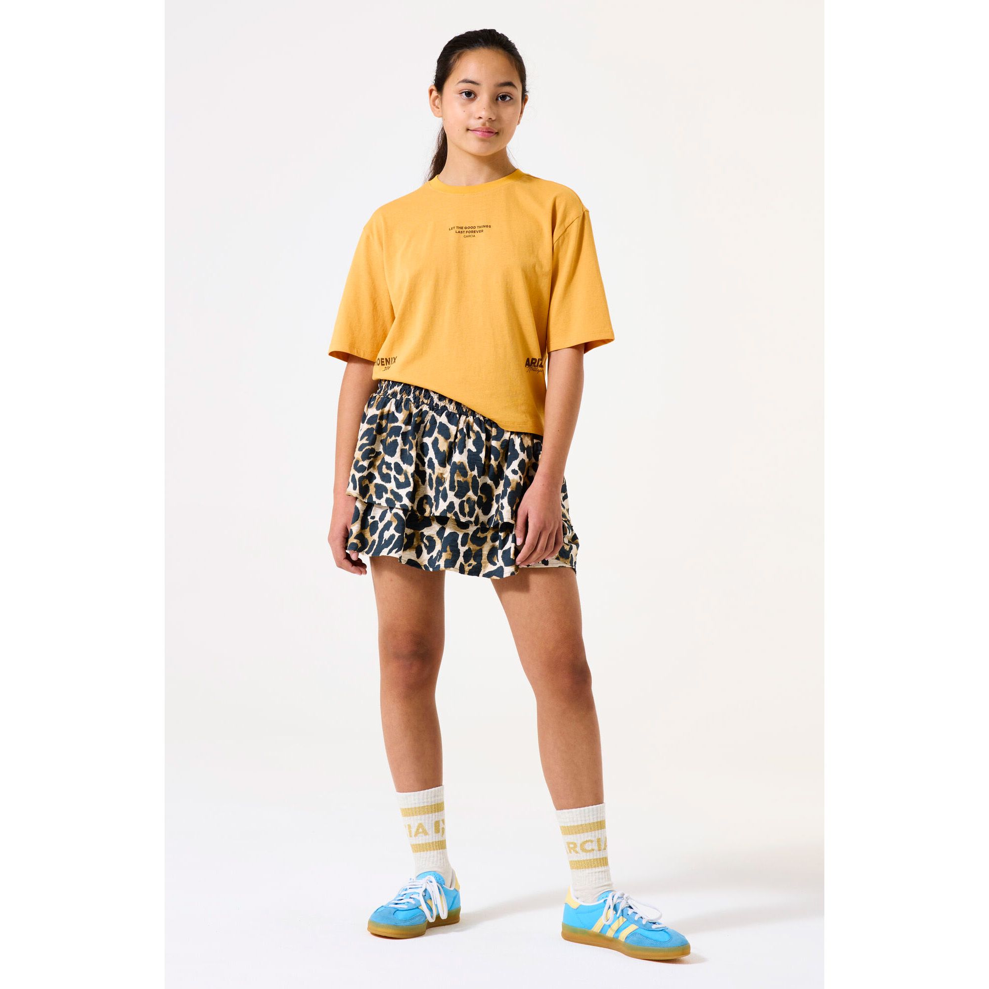 Garcia Skort Kids