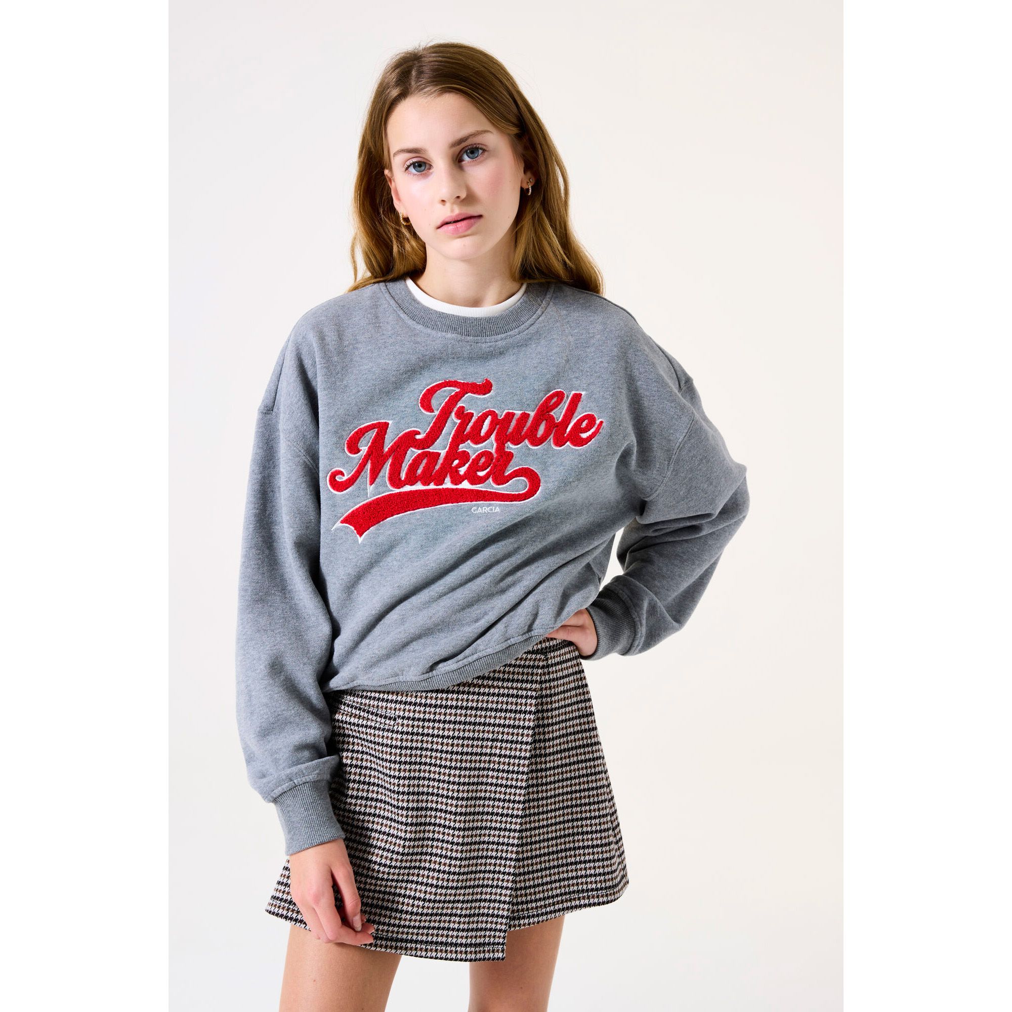 Garcia Skort Kids