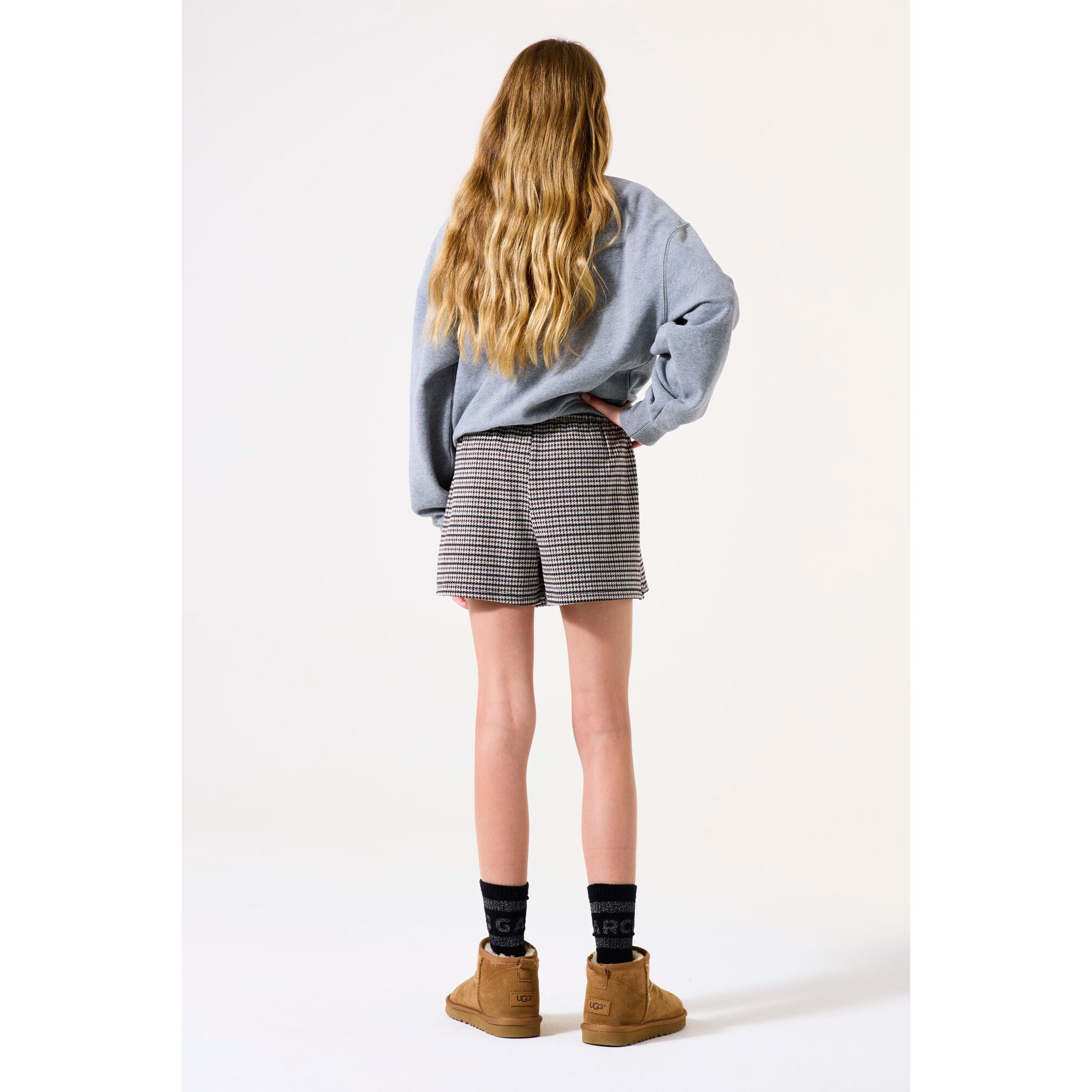 Garcia Skort Kids