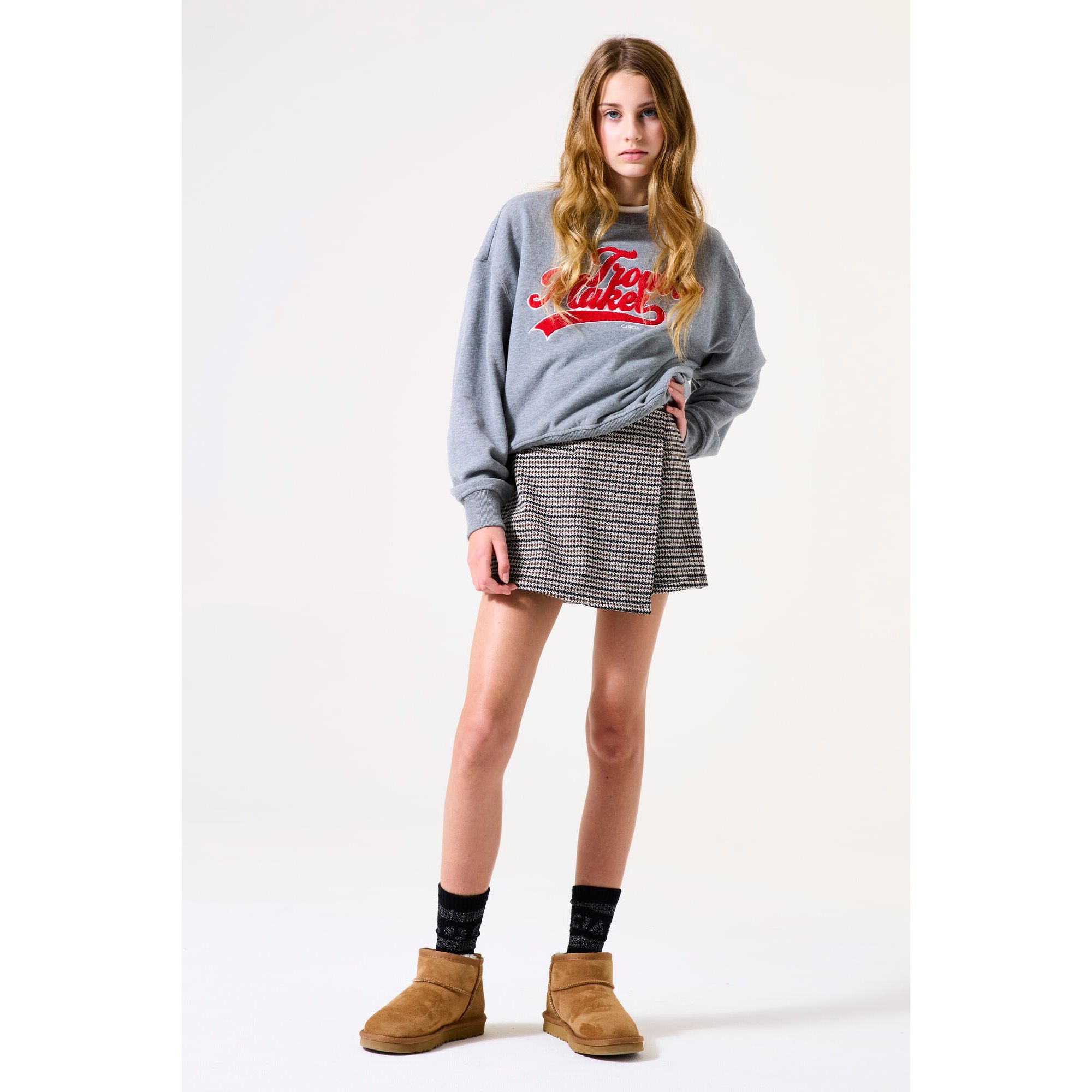 Garcia Skort Kids