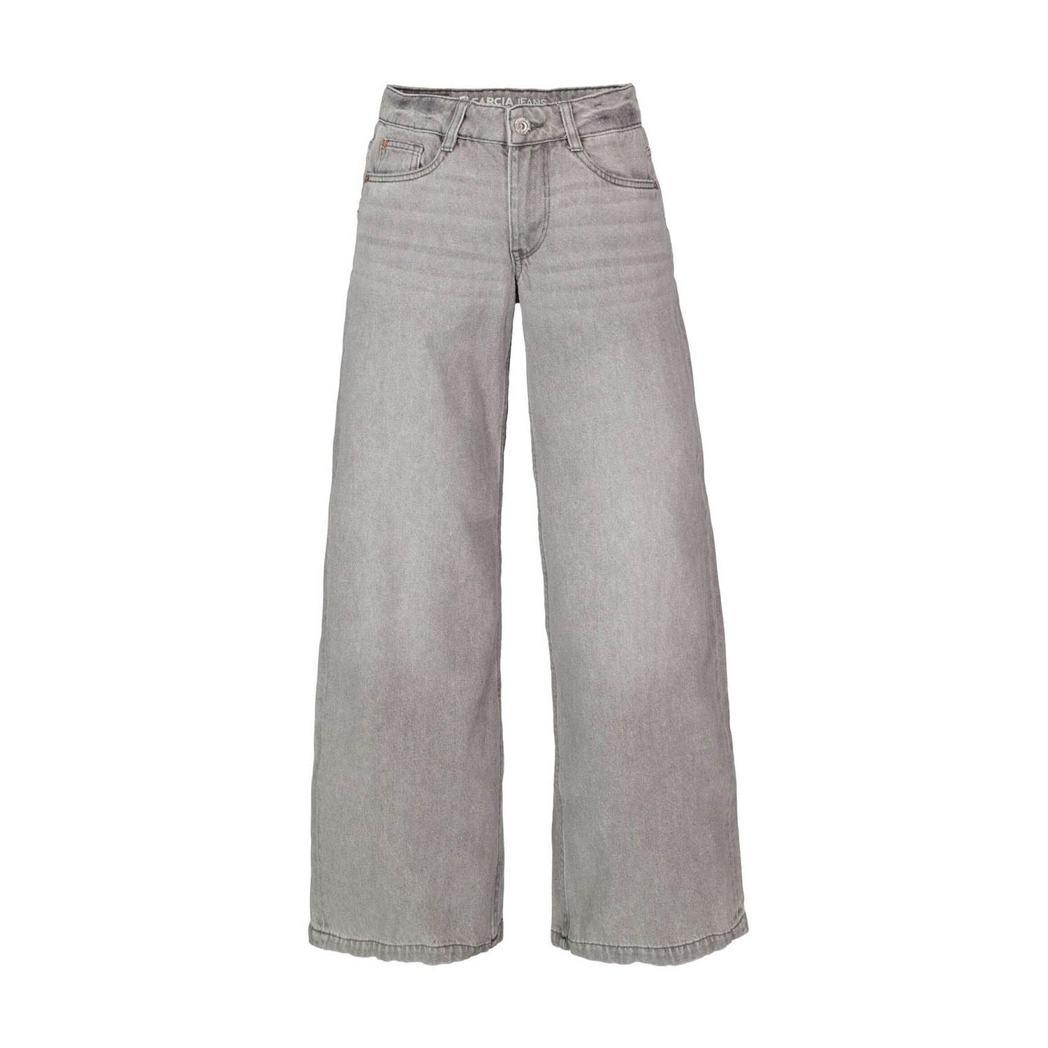 Garcia Marall Ultra Wide Jeans