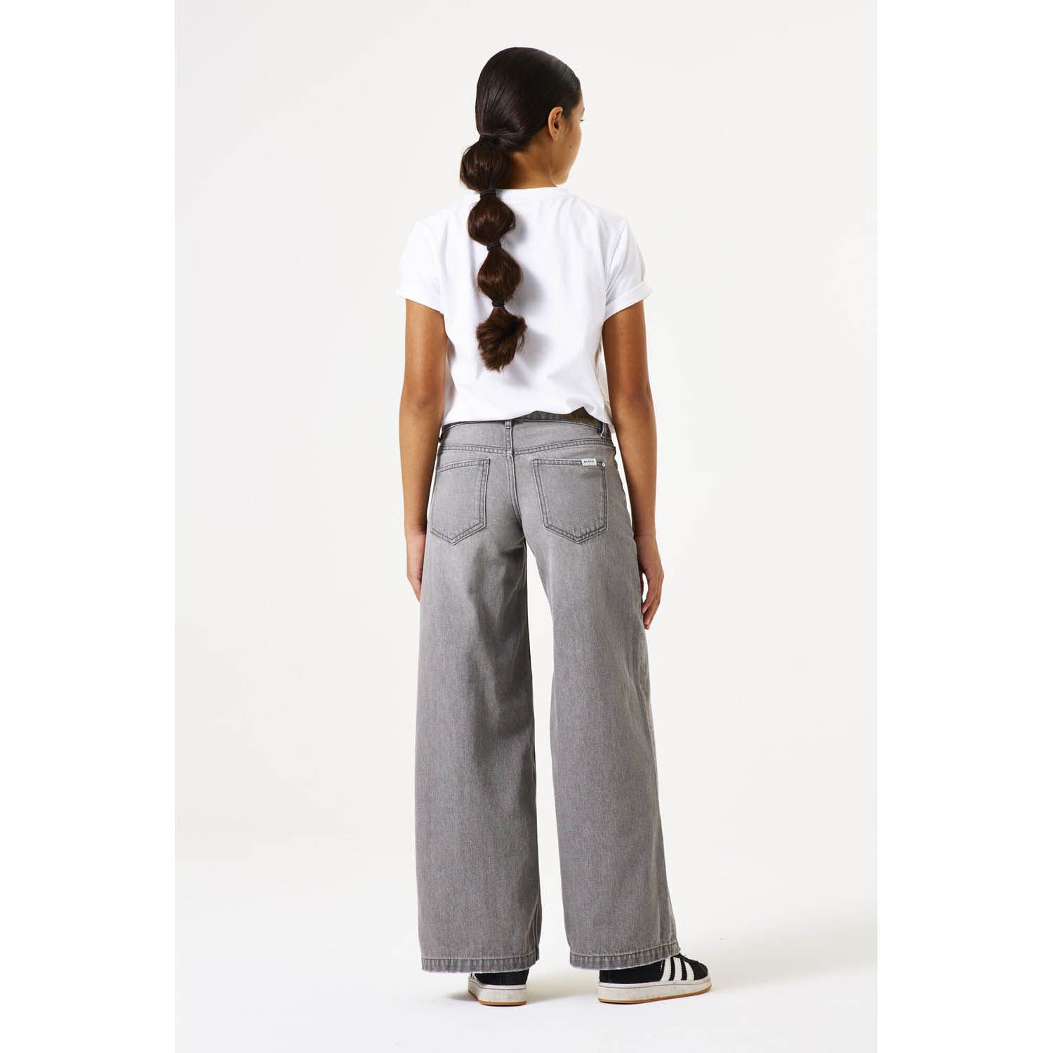 Garcia Marall Ultra Wide Jeans