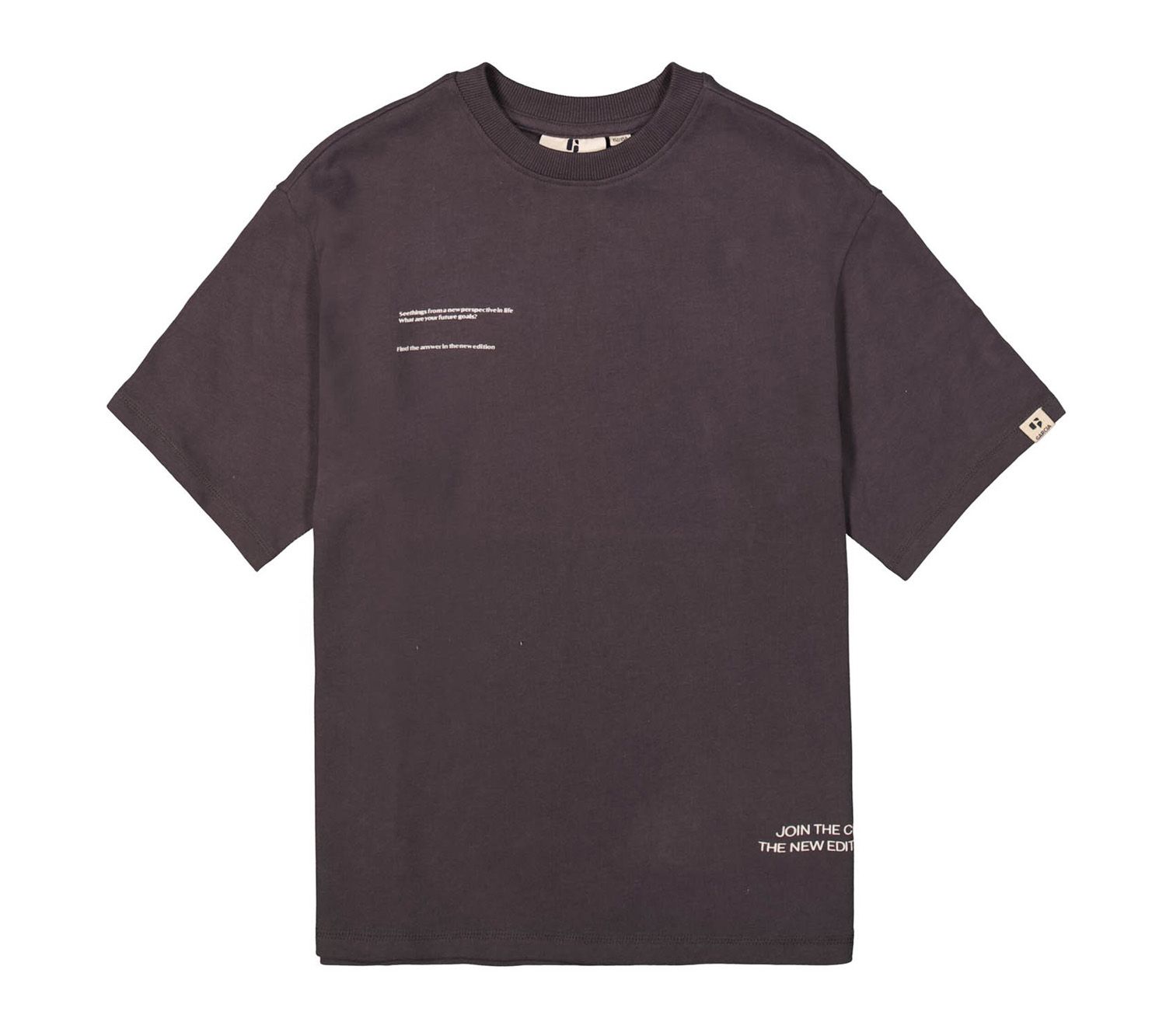 Garcia Short Sleeve T-Shirt Kids
