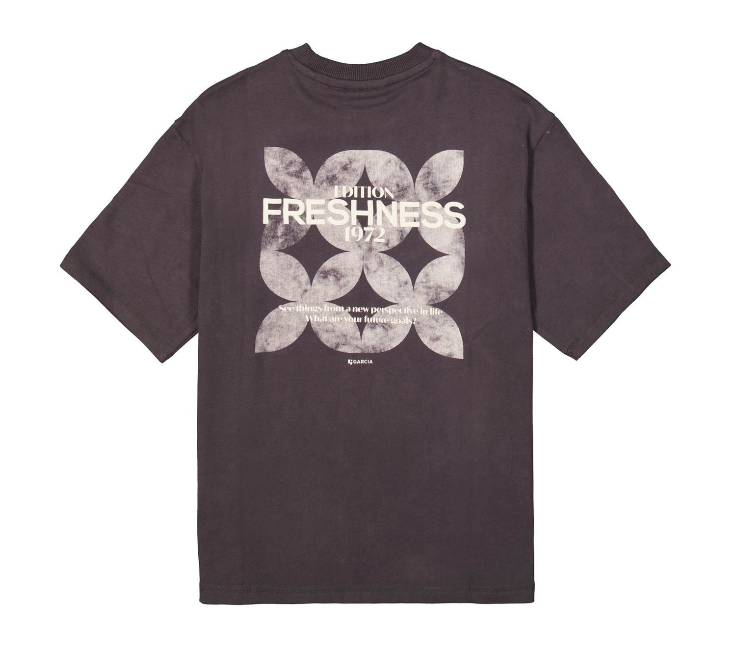 Garcia Short Sleeve T-Shirt Kids