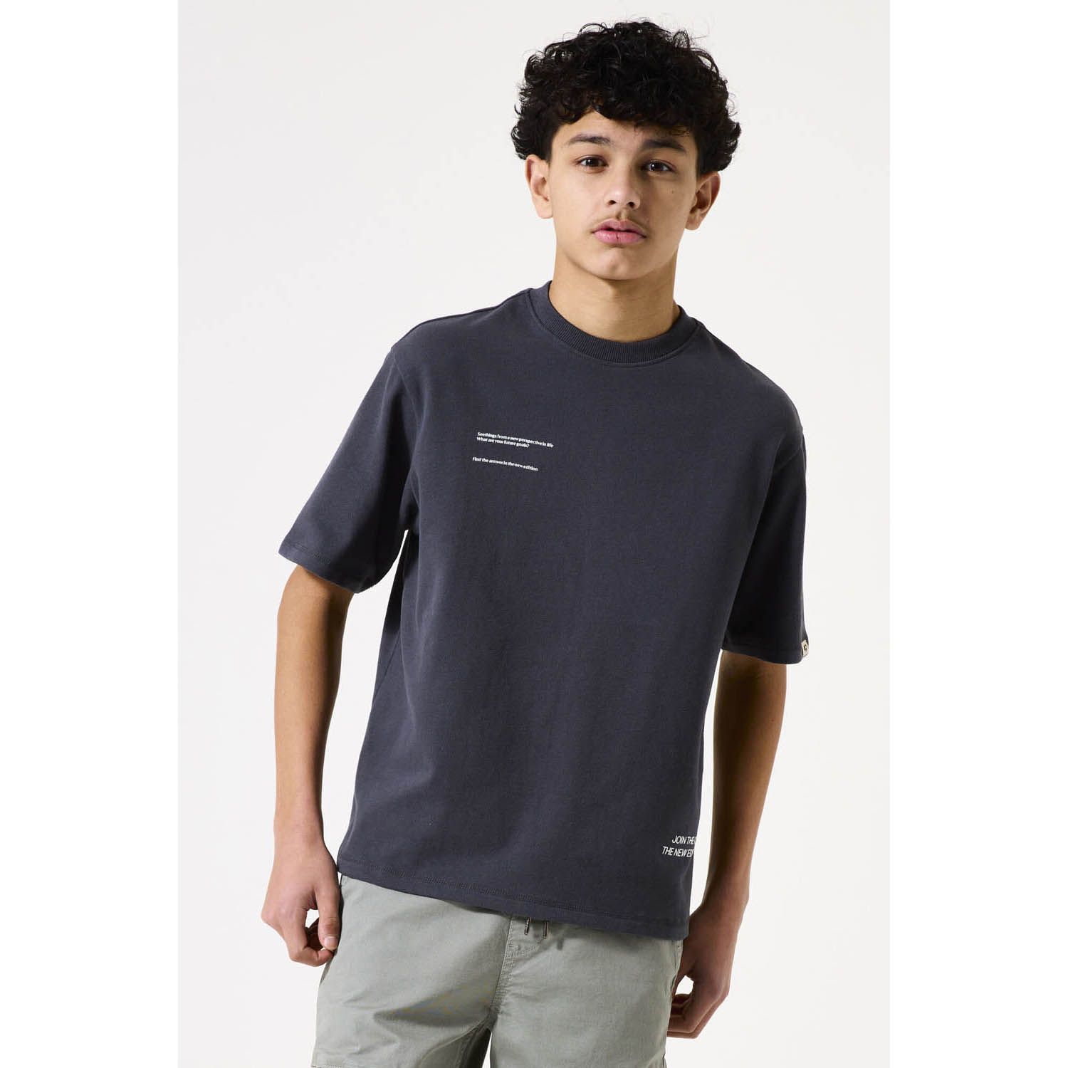 Garcia Short Sleeve T-Shirt Kids