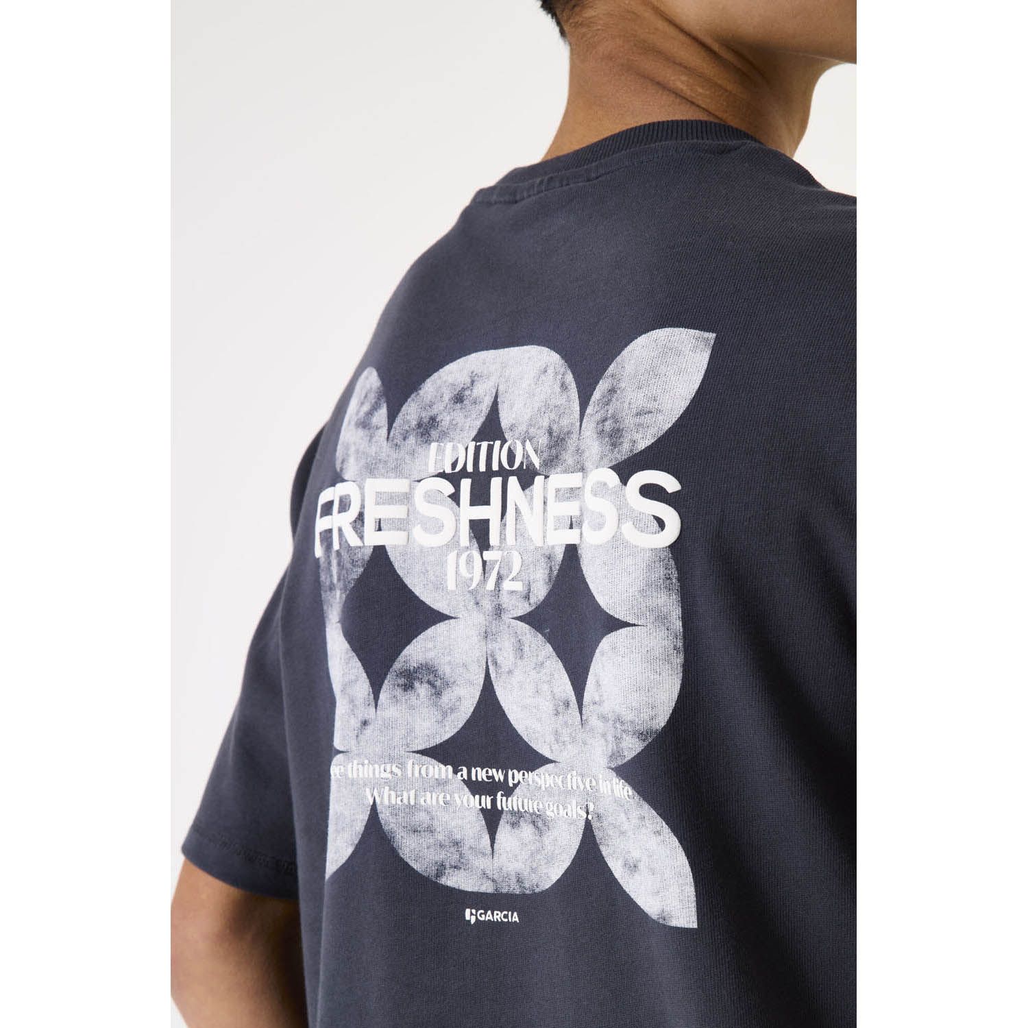 Garcia Short Sleeve T-Shirt Kids