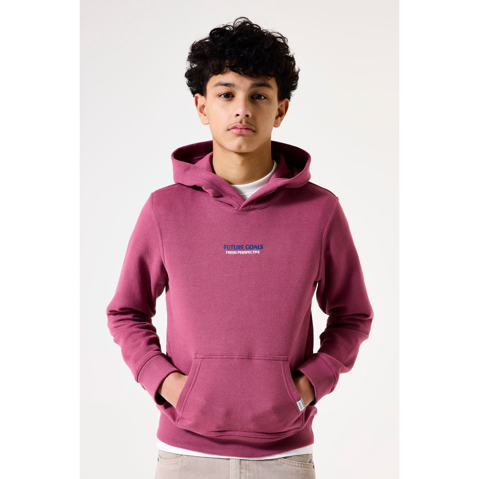 Garcia Sweater Kids