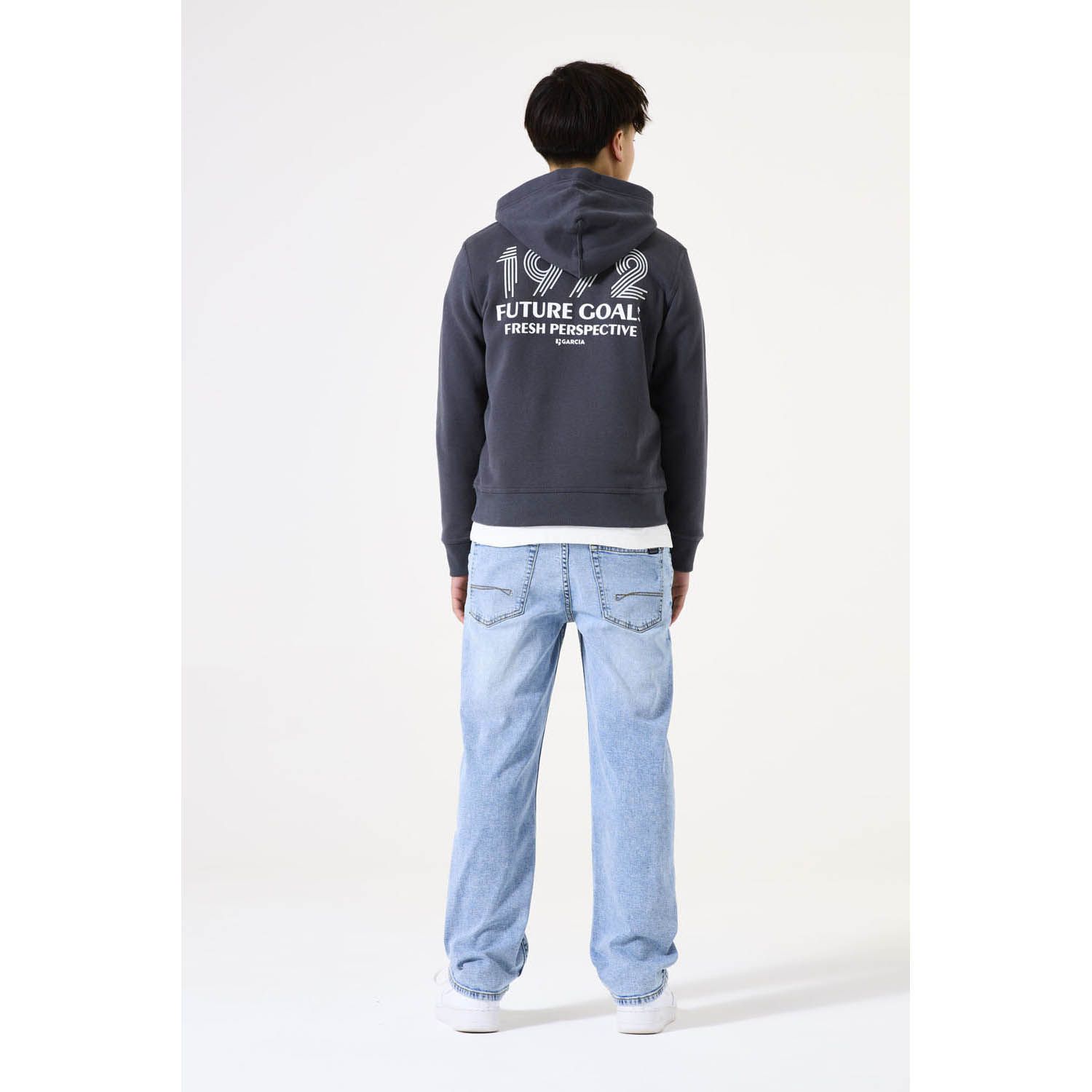 Garcia Sweater Kids
