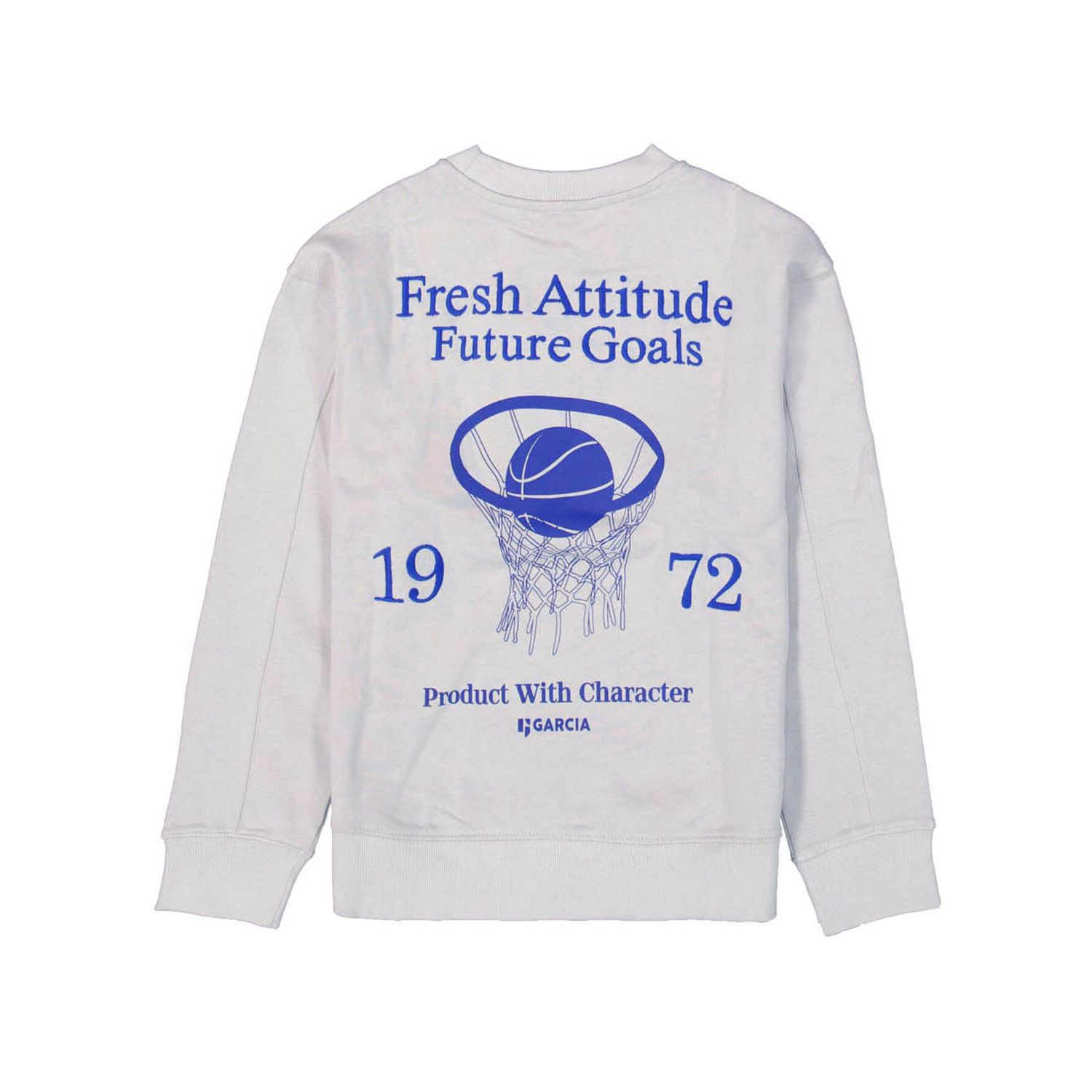 Garcia Sweater Kids