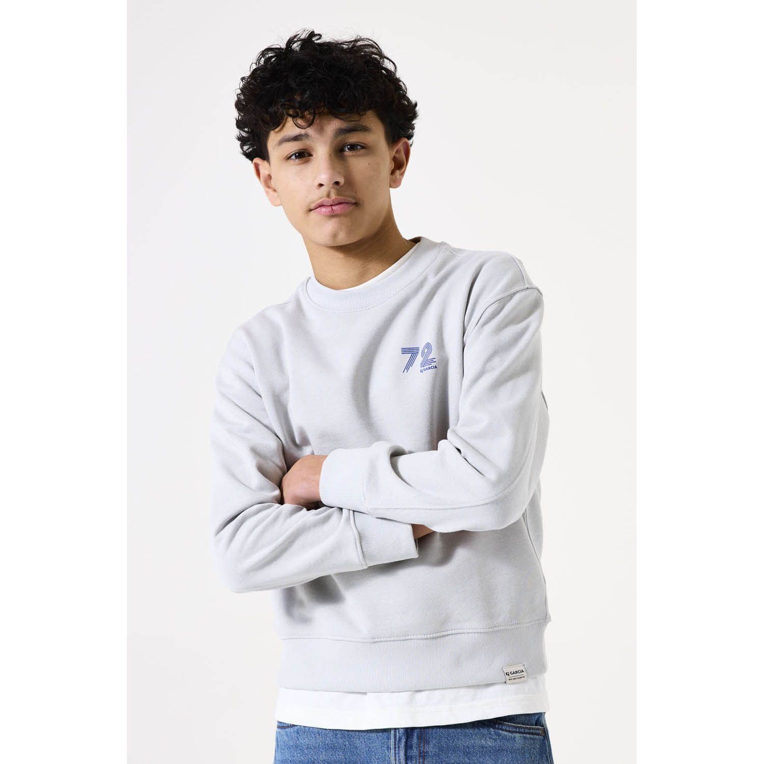 Garcia Sweater Kids