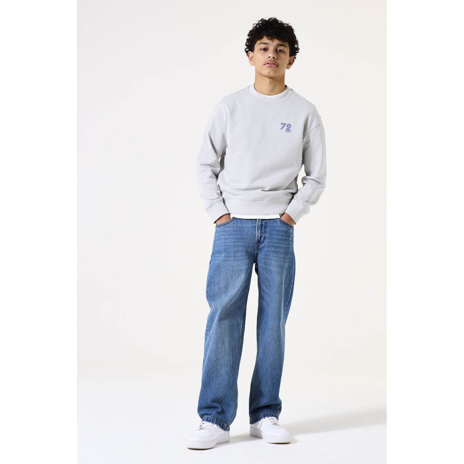 Garcia Sweater Kids