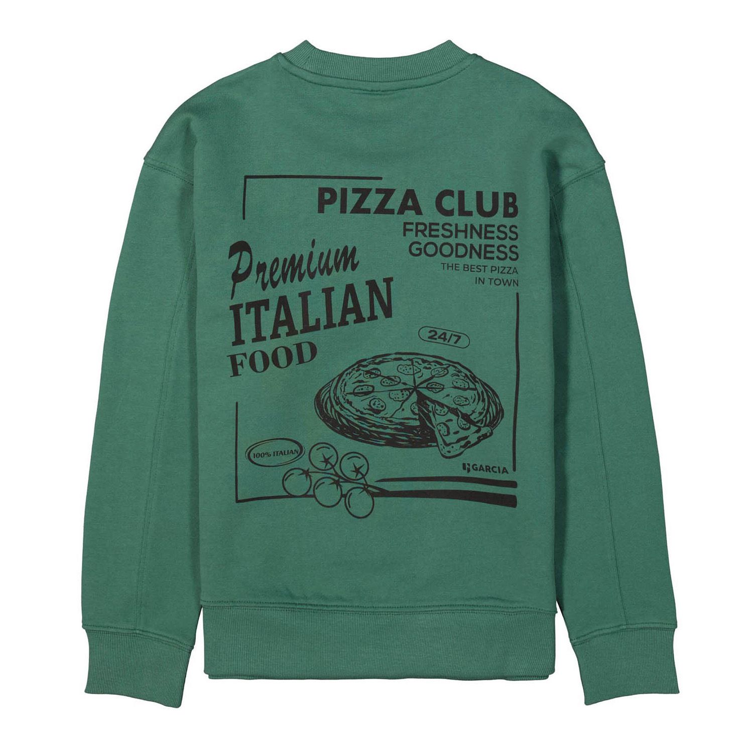 Garcia Sweater Kids