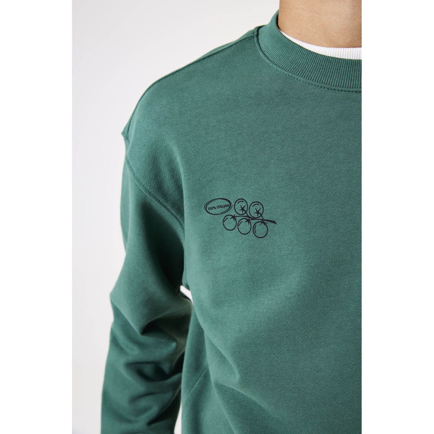 Garcia Sweater Kids