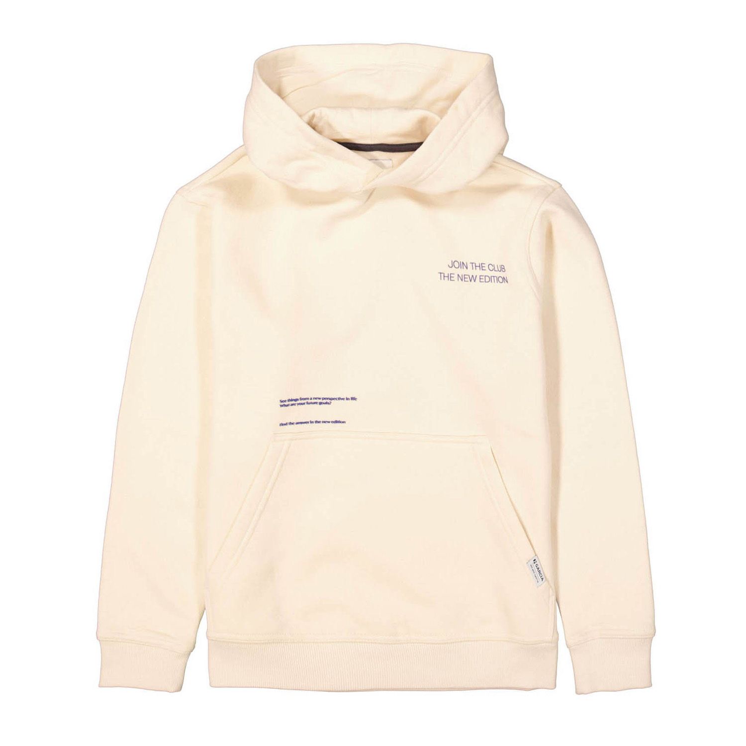 Garcia Sweater Kids