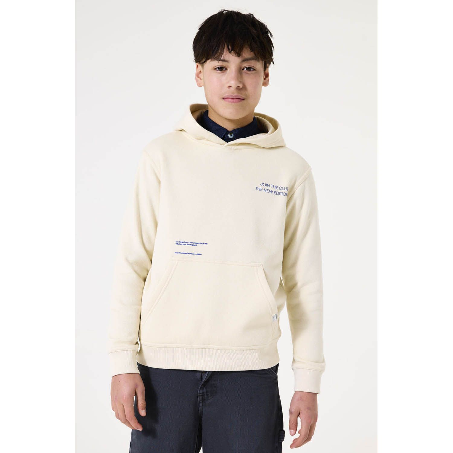 Garcia Sweater Kids