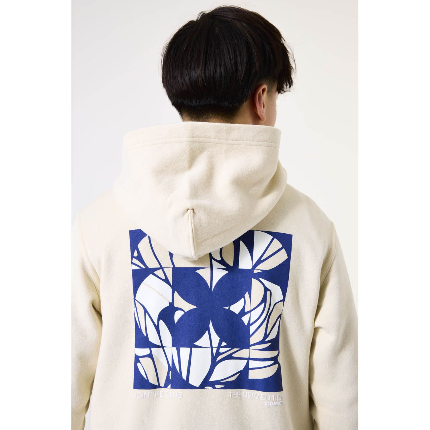 Garcia Sweater Kids