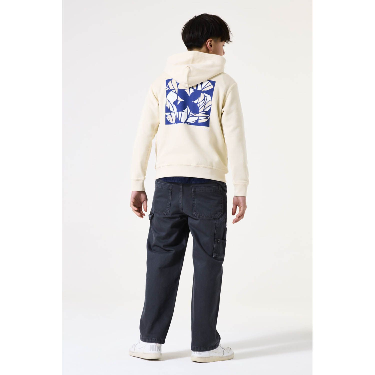 Garcia Sweater Kids