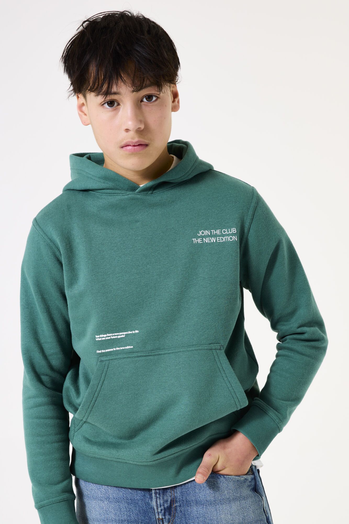Garcia Sweater Kids