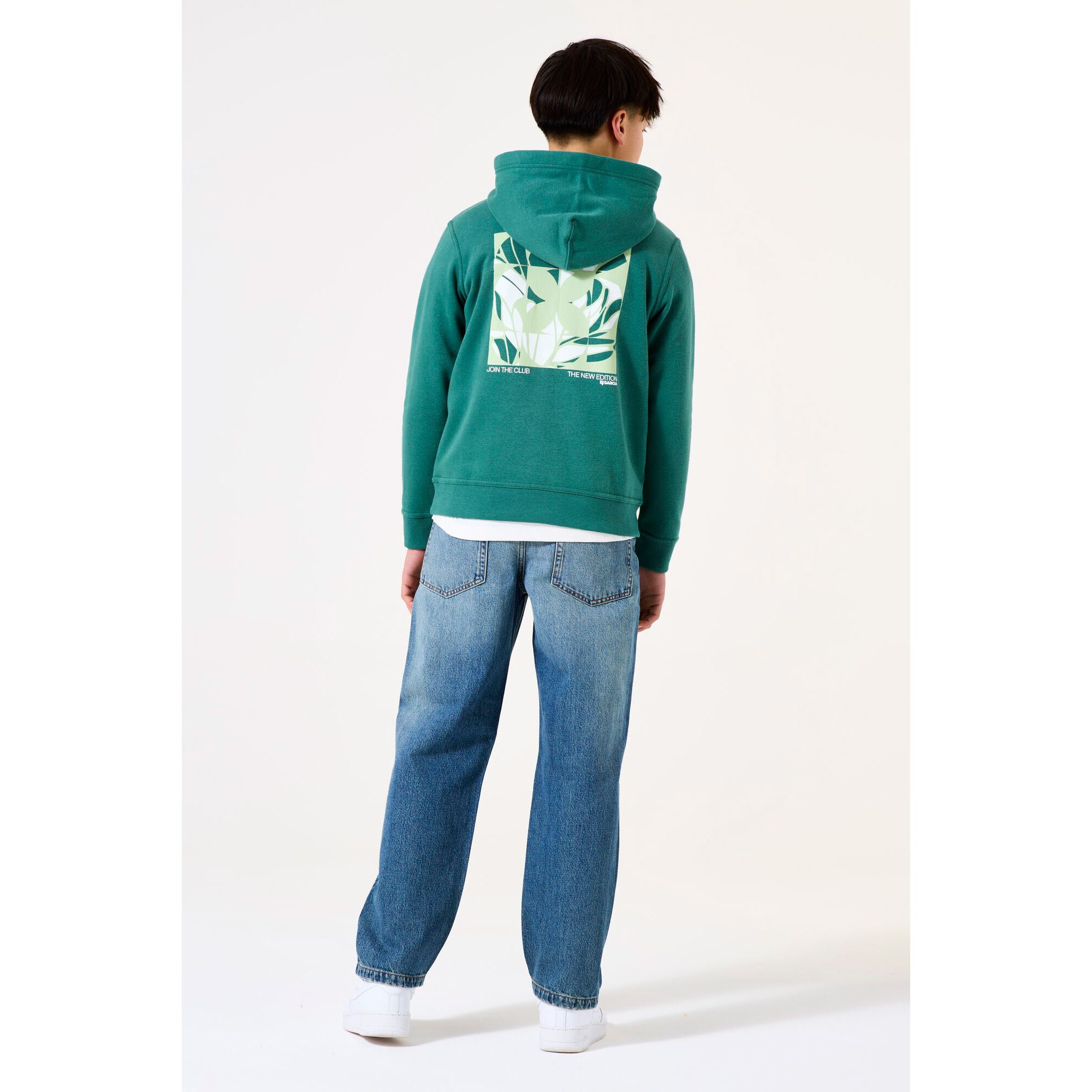 Garcia Sweater Kids