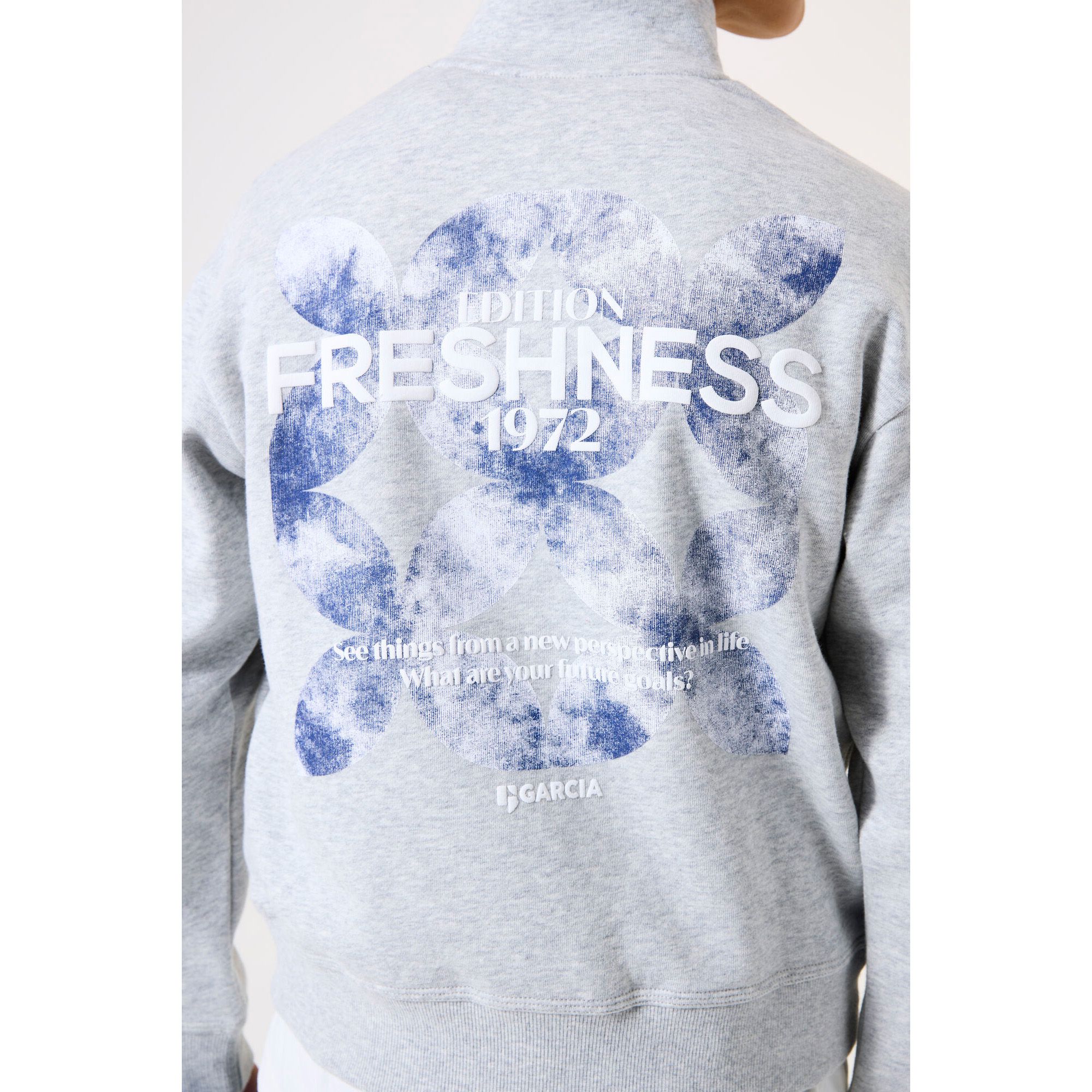 Garcia Sweater Kids