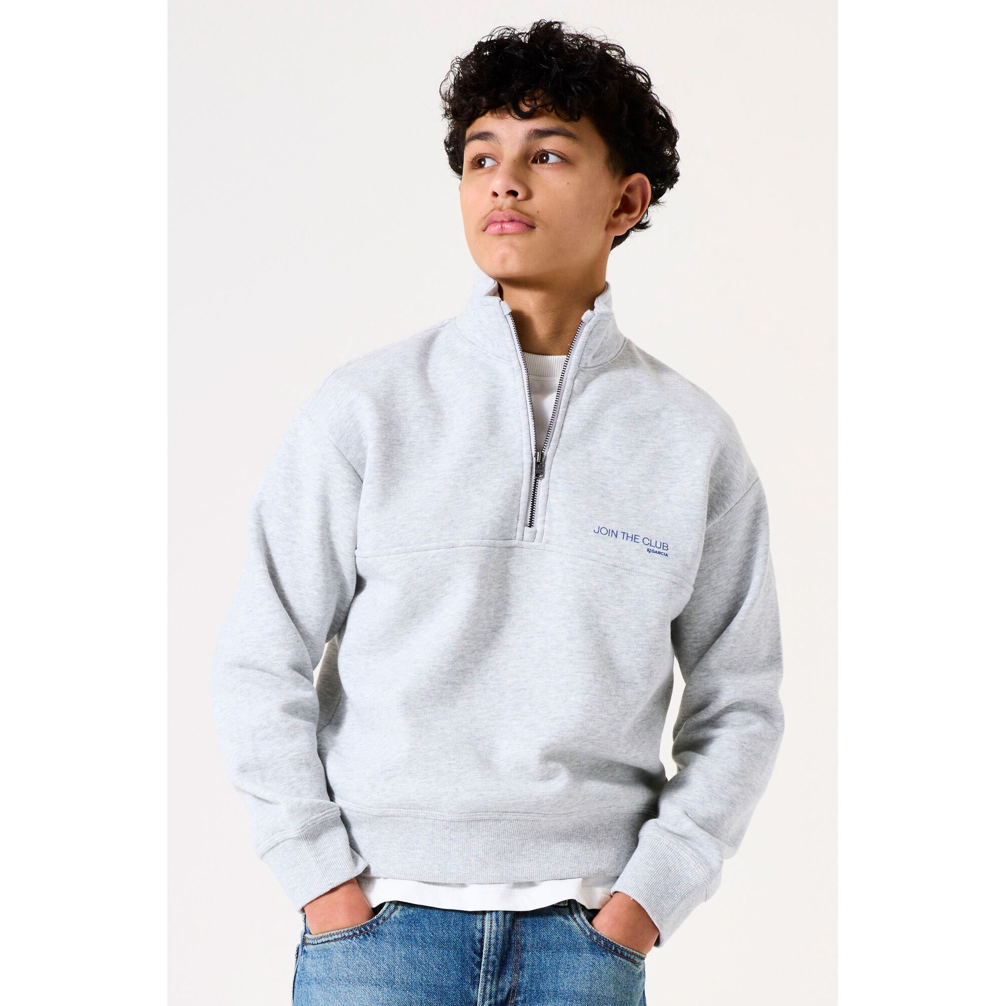 Garcia Sweater Kids