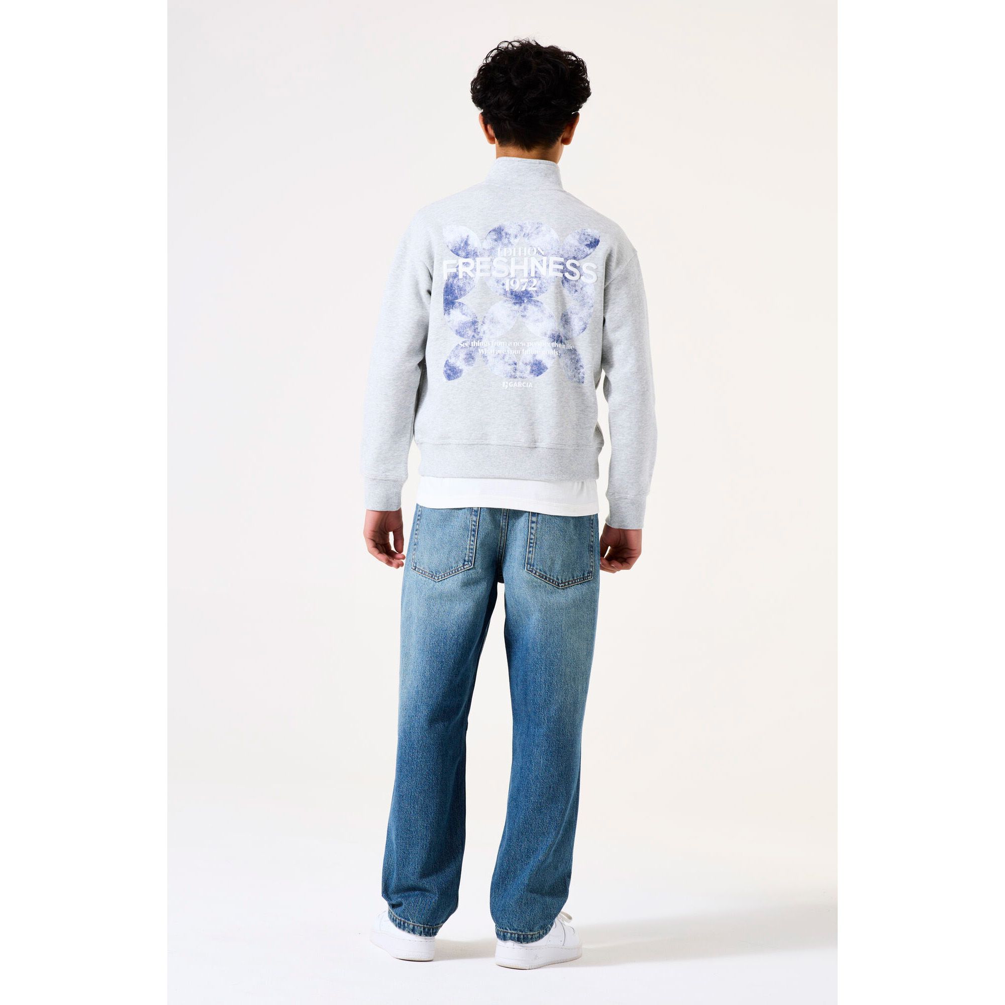 Garcia Sweater Kids