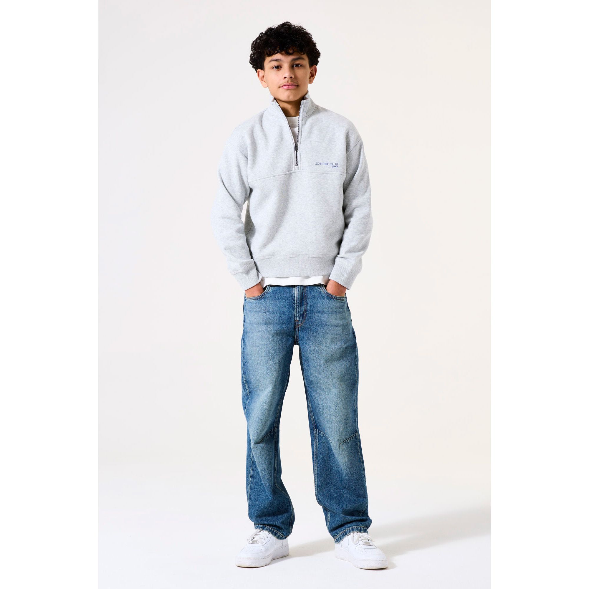 Garcia Sweater Kids