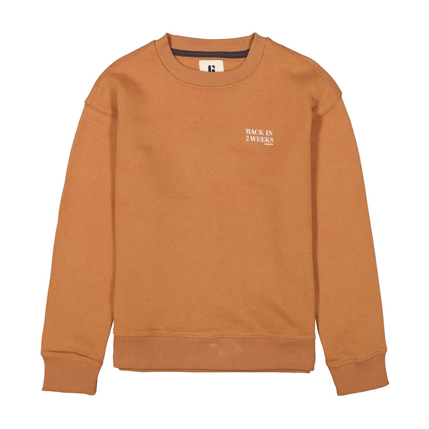 Garcia Sweater Kids