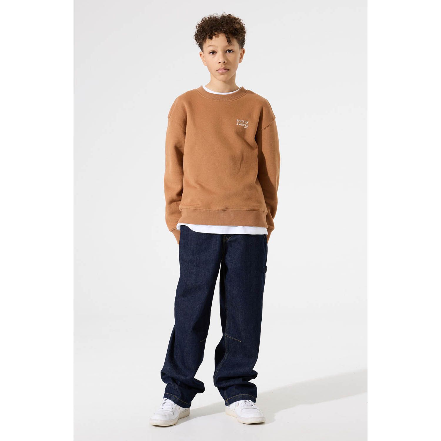 Garcia Sweater Kids
