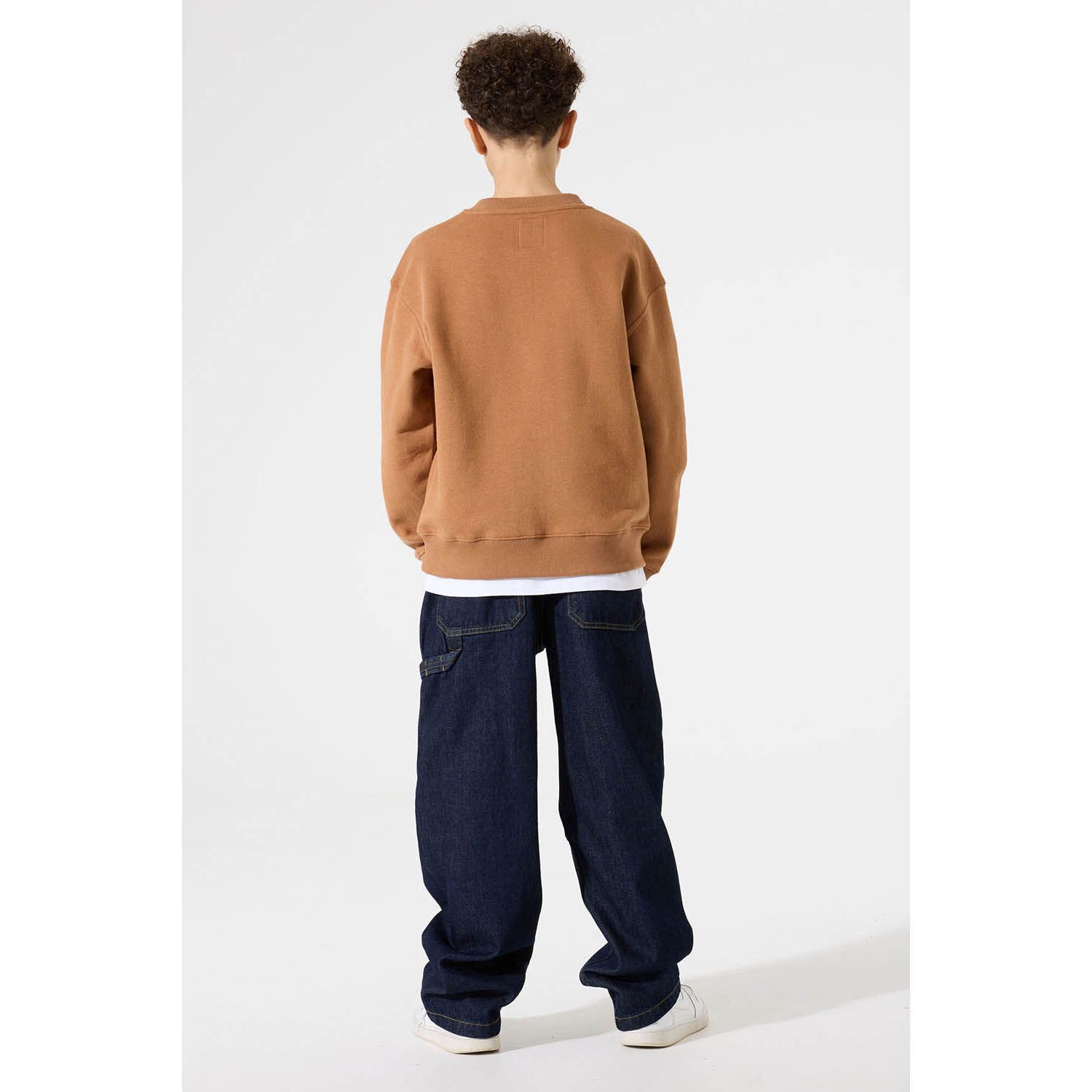 Garcia Sweater Kids
