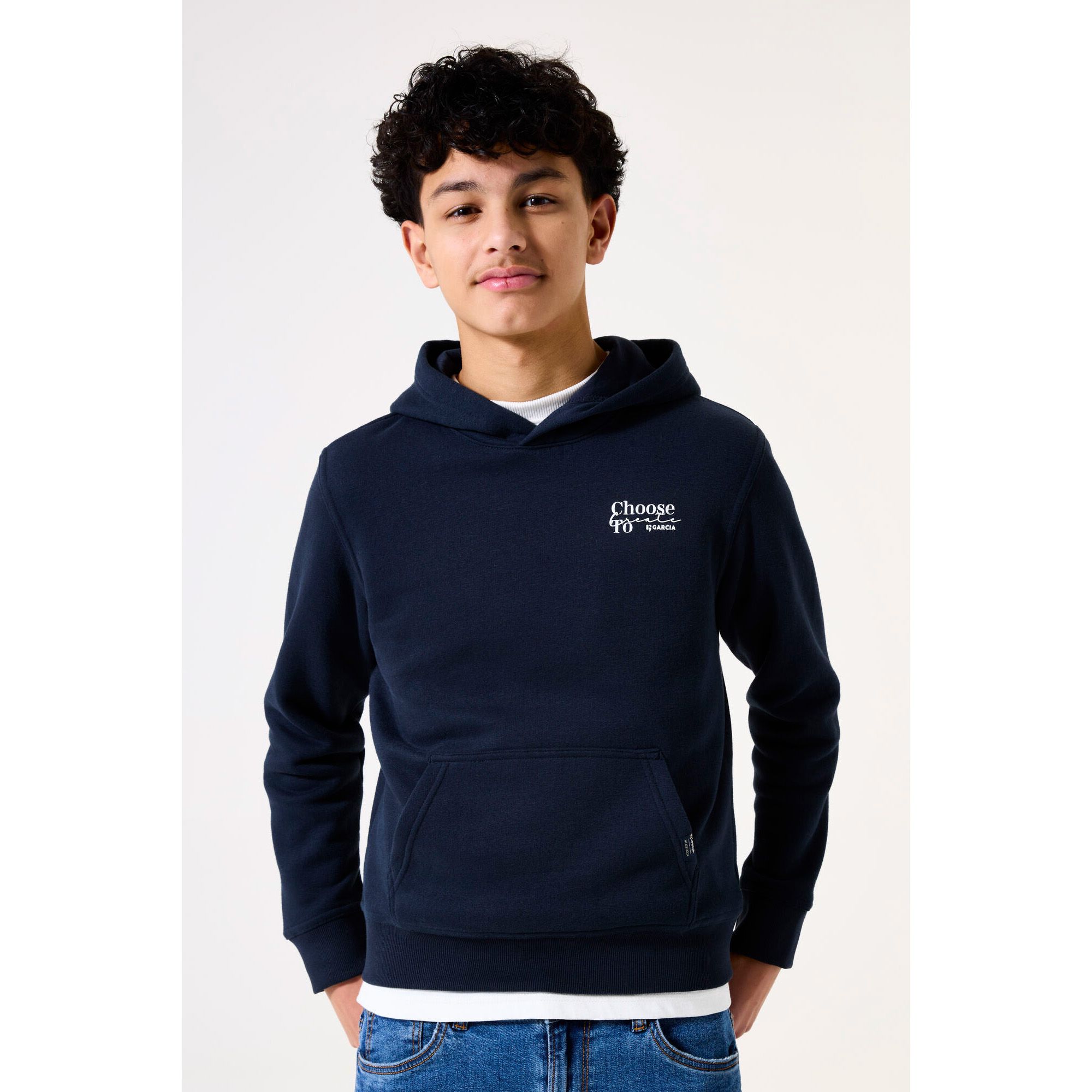 Garcia Sweater Kids