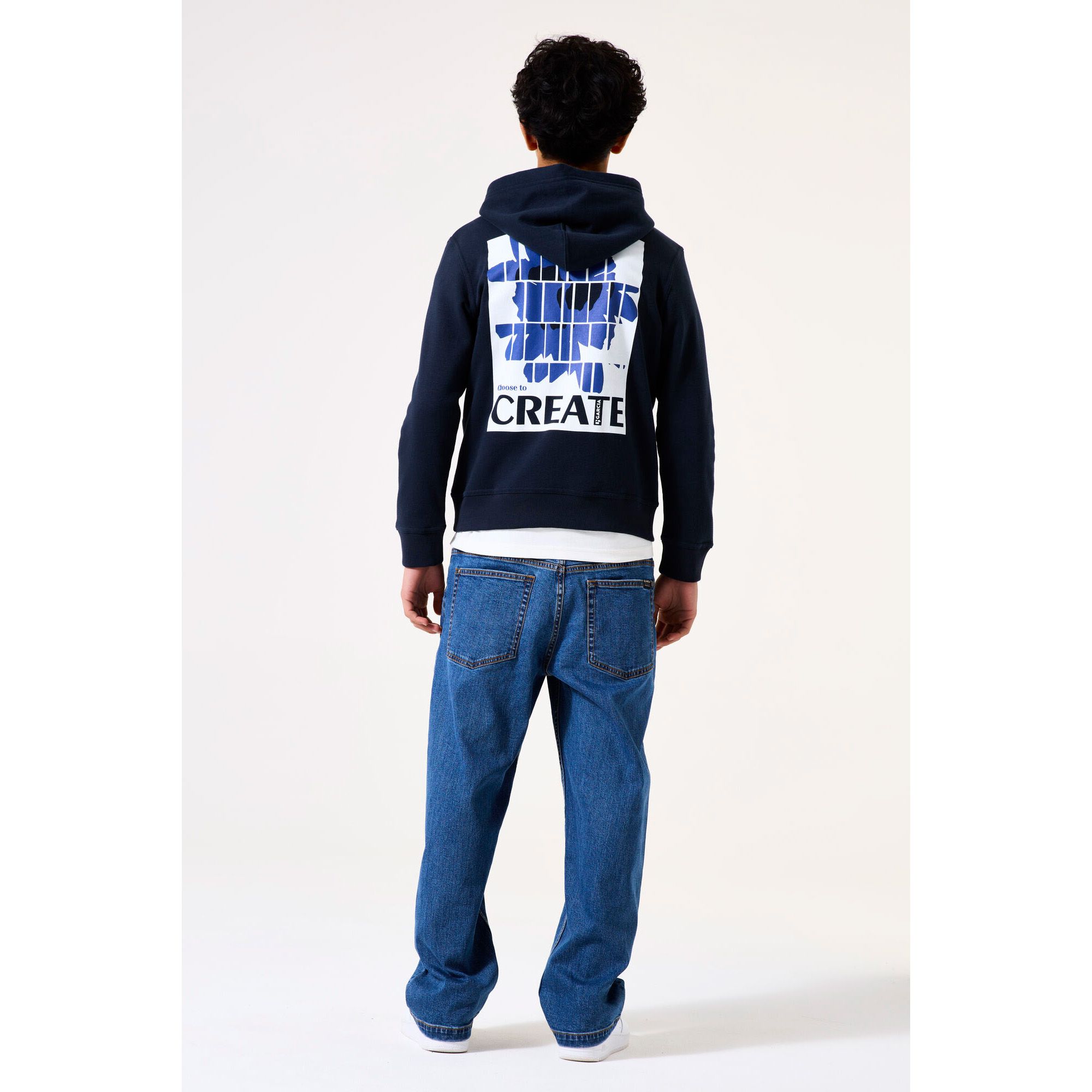 Garcia Sweater Kids