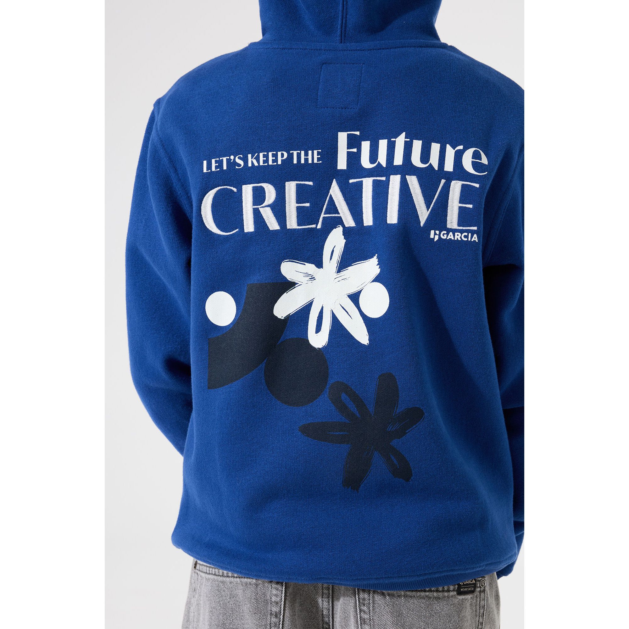 Garcia Sweater Kids